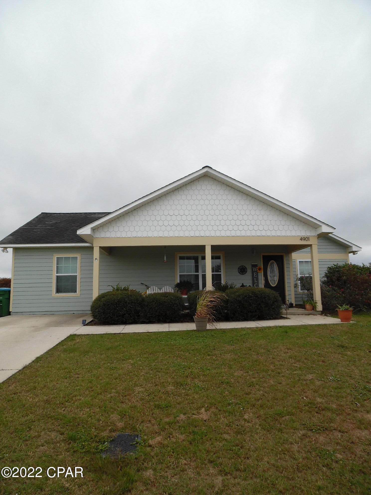 Greenfield Subdivision Phase II - Residential