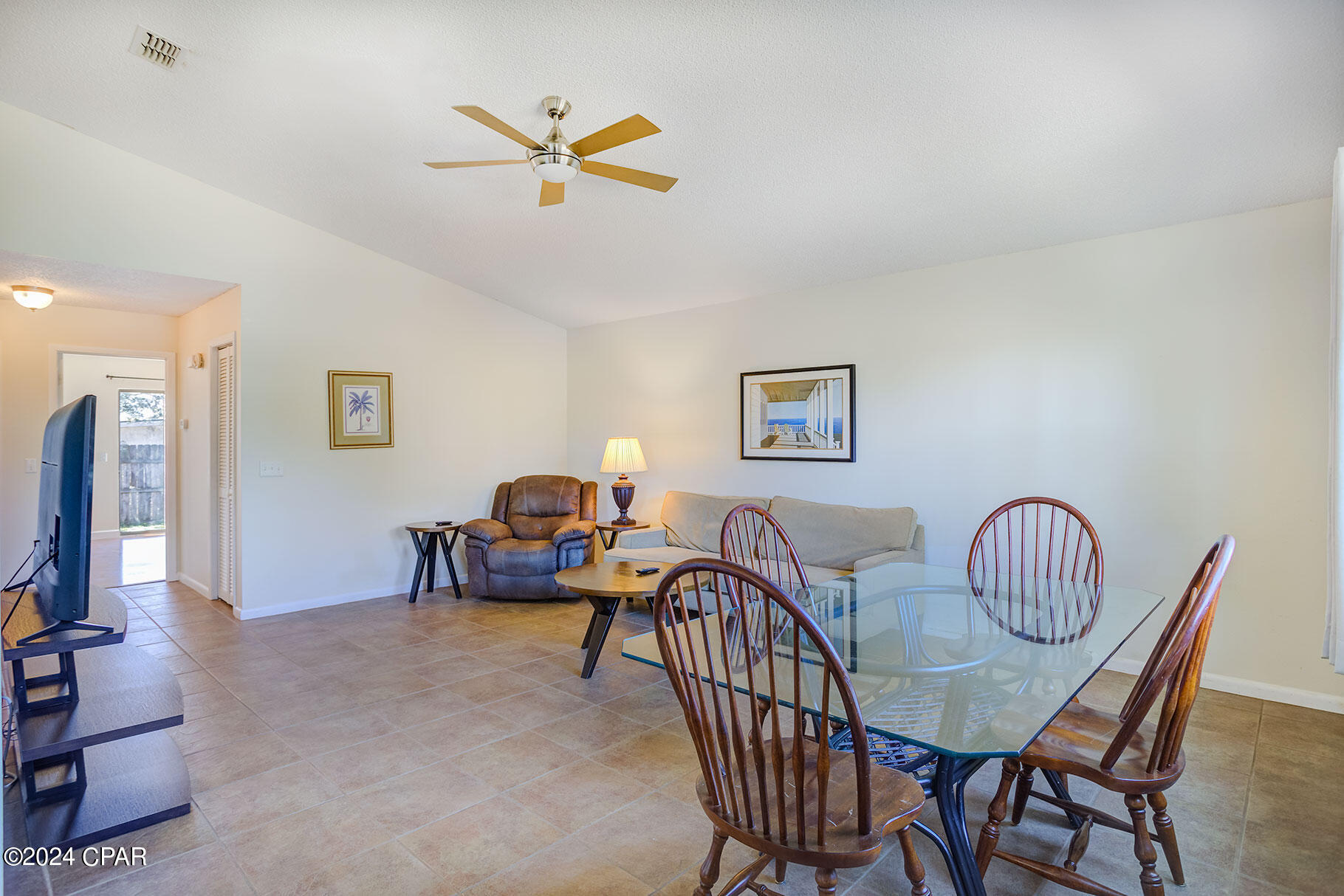 Inlet Beach Heights - Residential