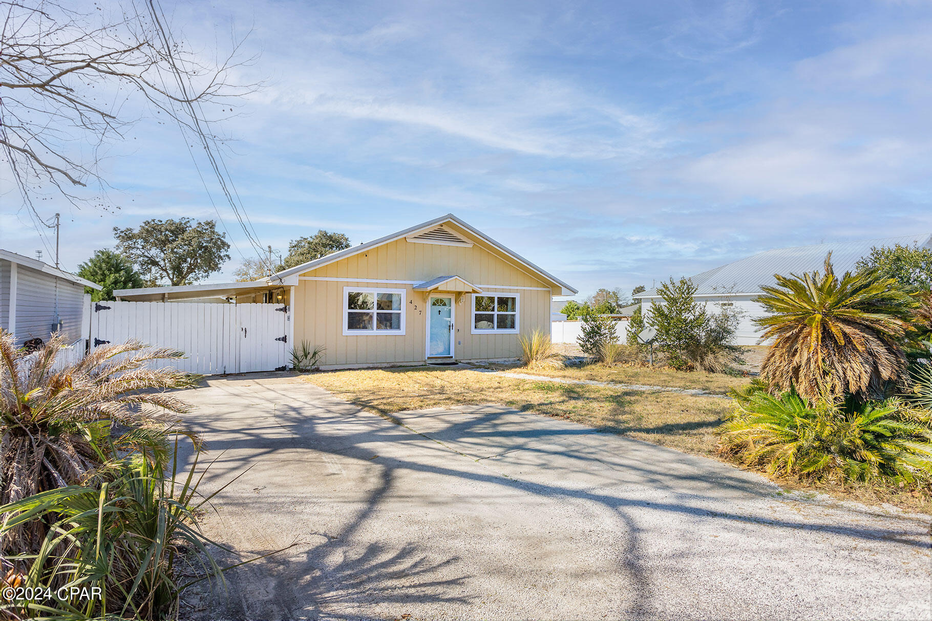 Inlet Beach Heights - Residential