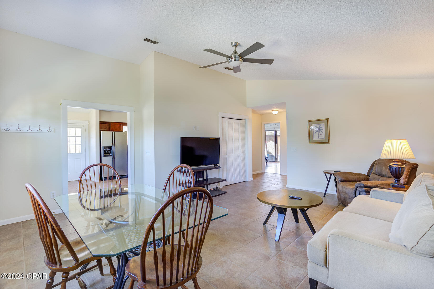 Inlet Beach Heights - Residential