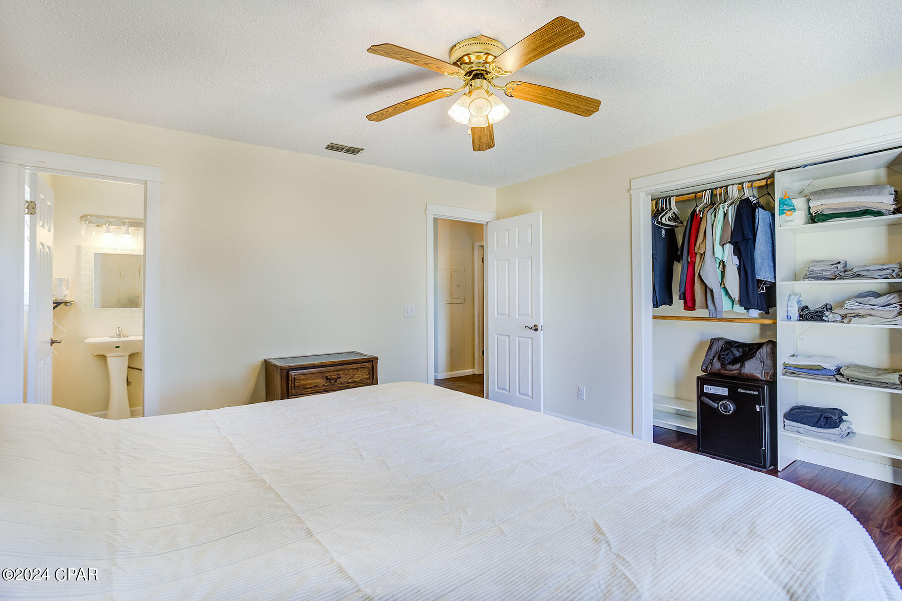 Inlet Beach Heights - Residential