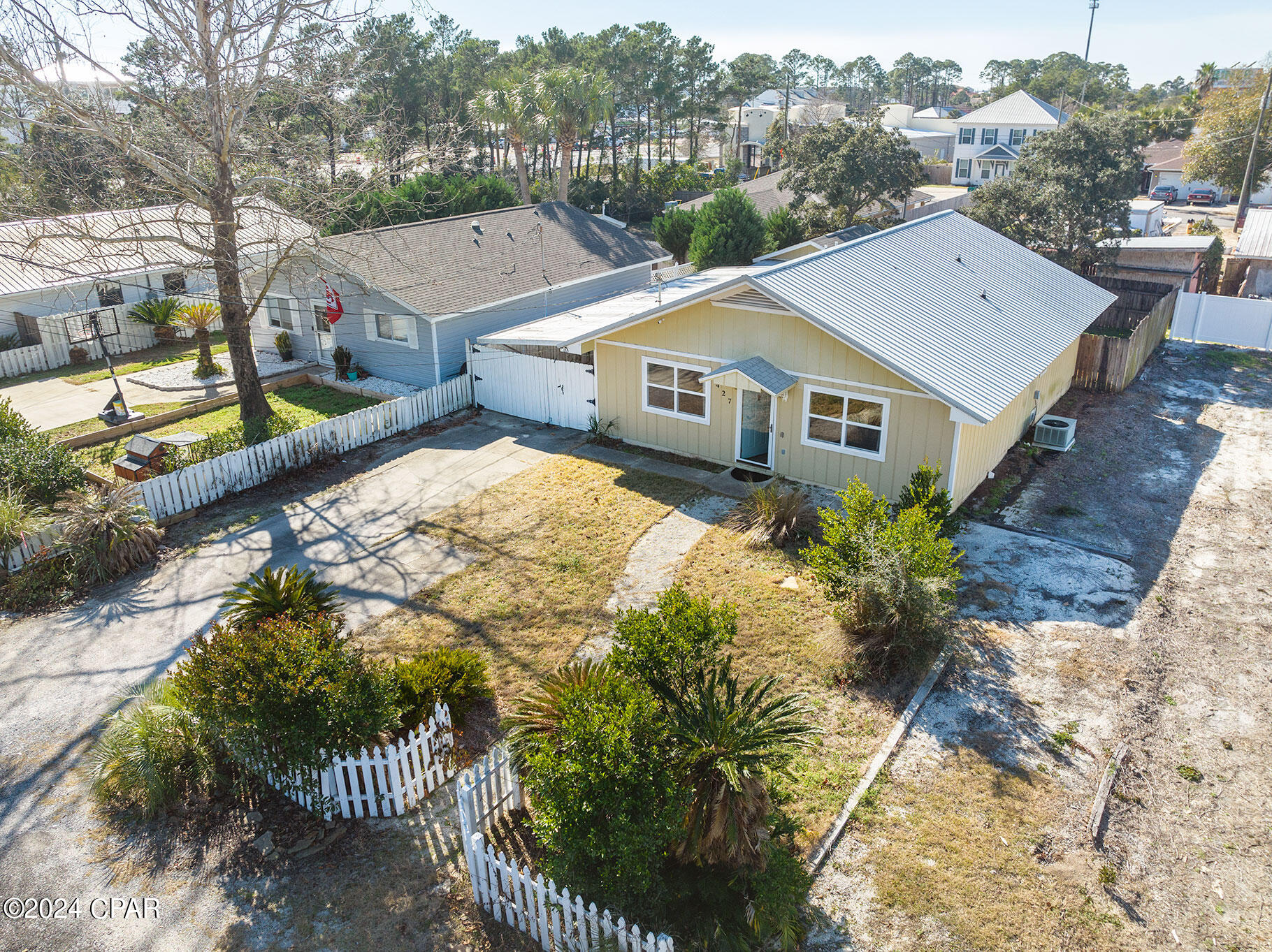 Inlet Beach Heights - Residential