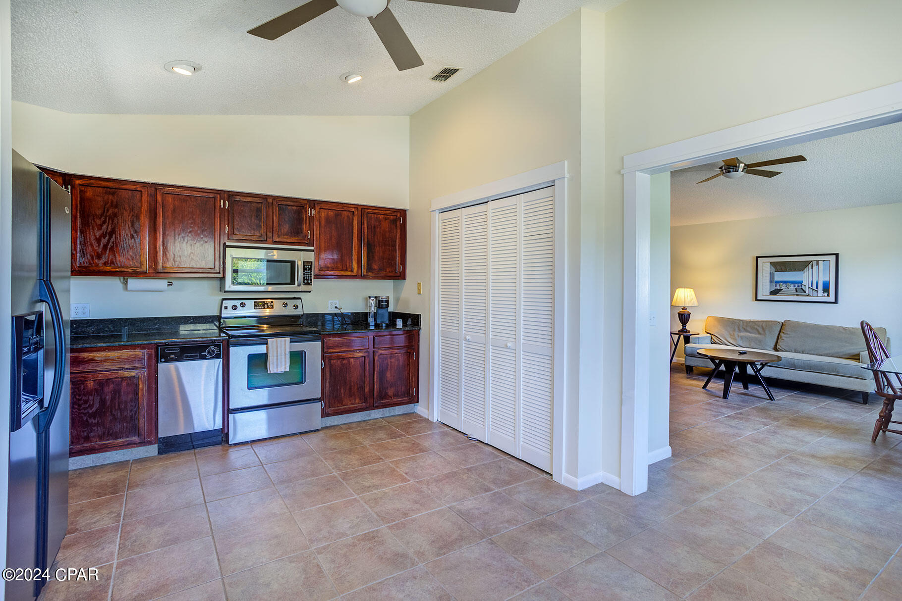 Inlet Beach Heights - Residential