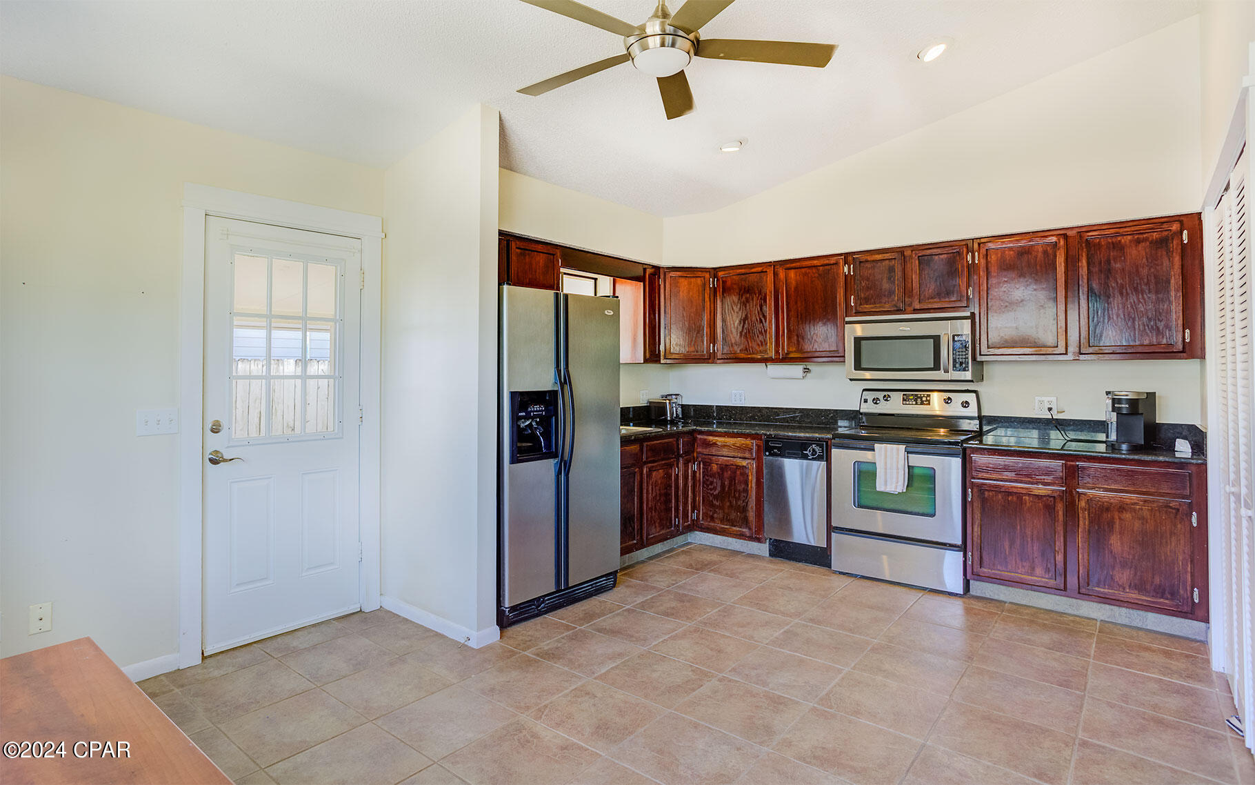 Inlet Beach Heights - Residential