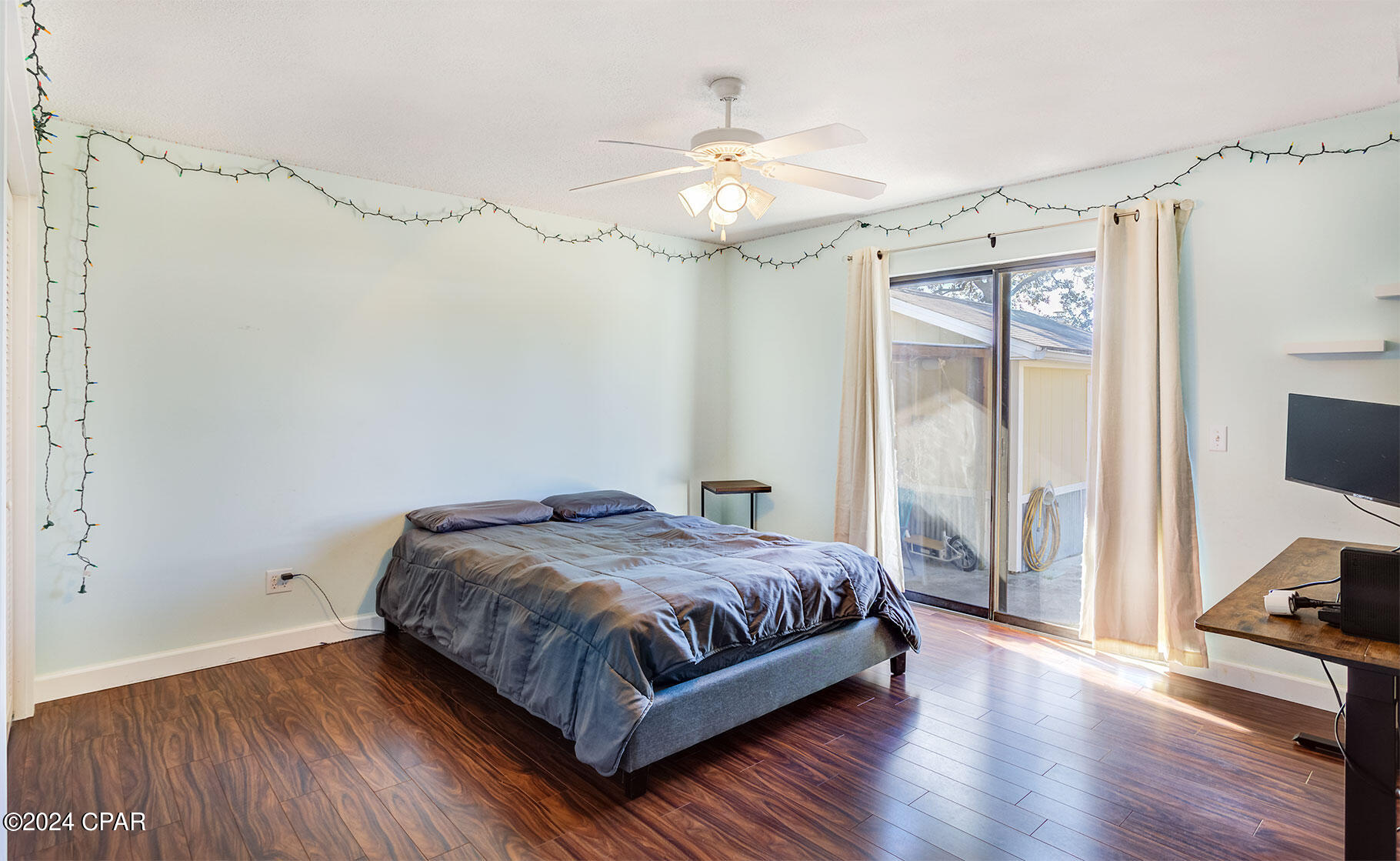 Inlet Beach Heights - Residential