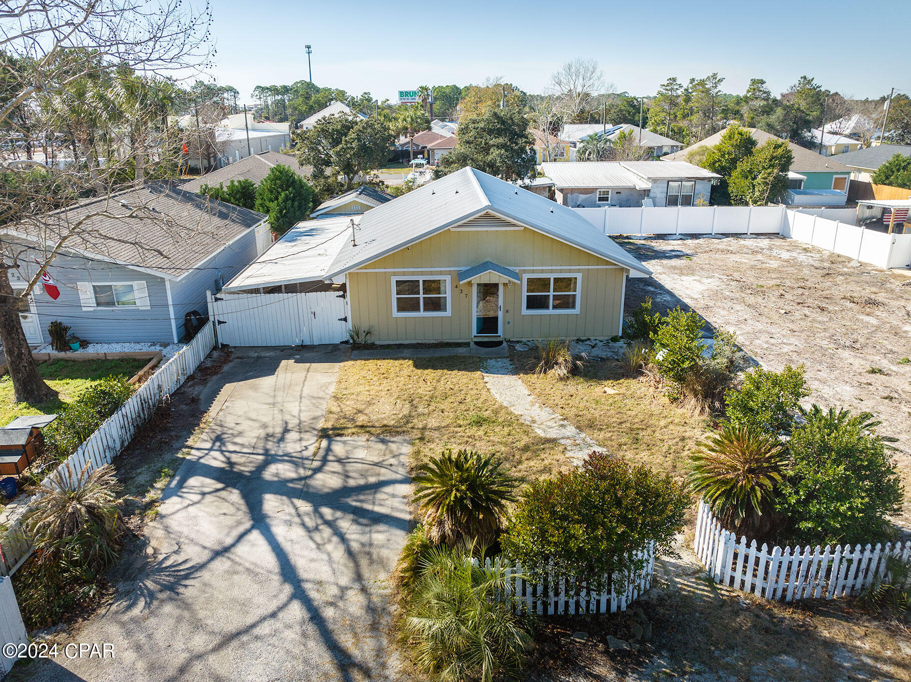 Inlet Beach Heights - Residential