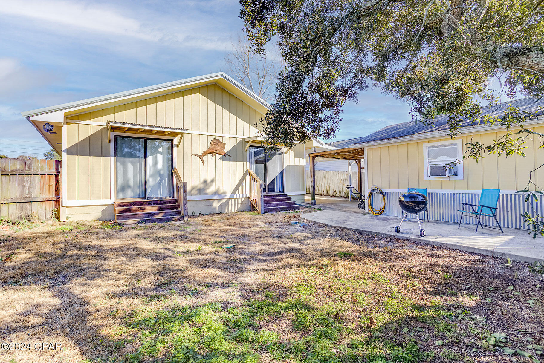 Inlet Beach Heights - Residential