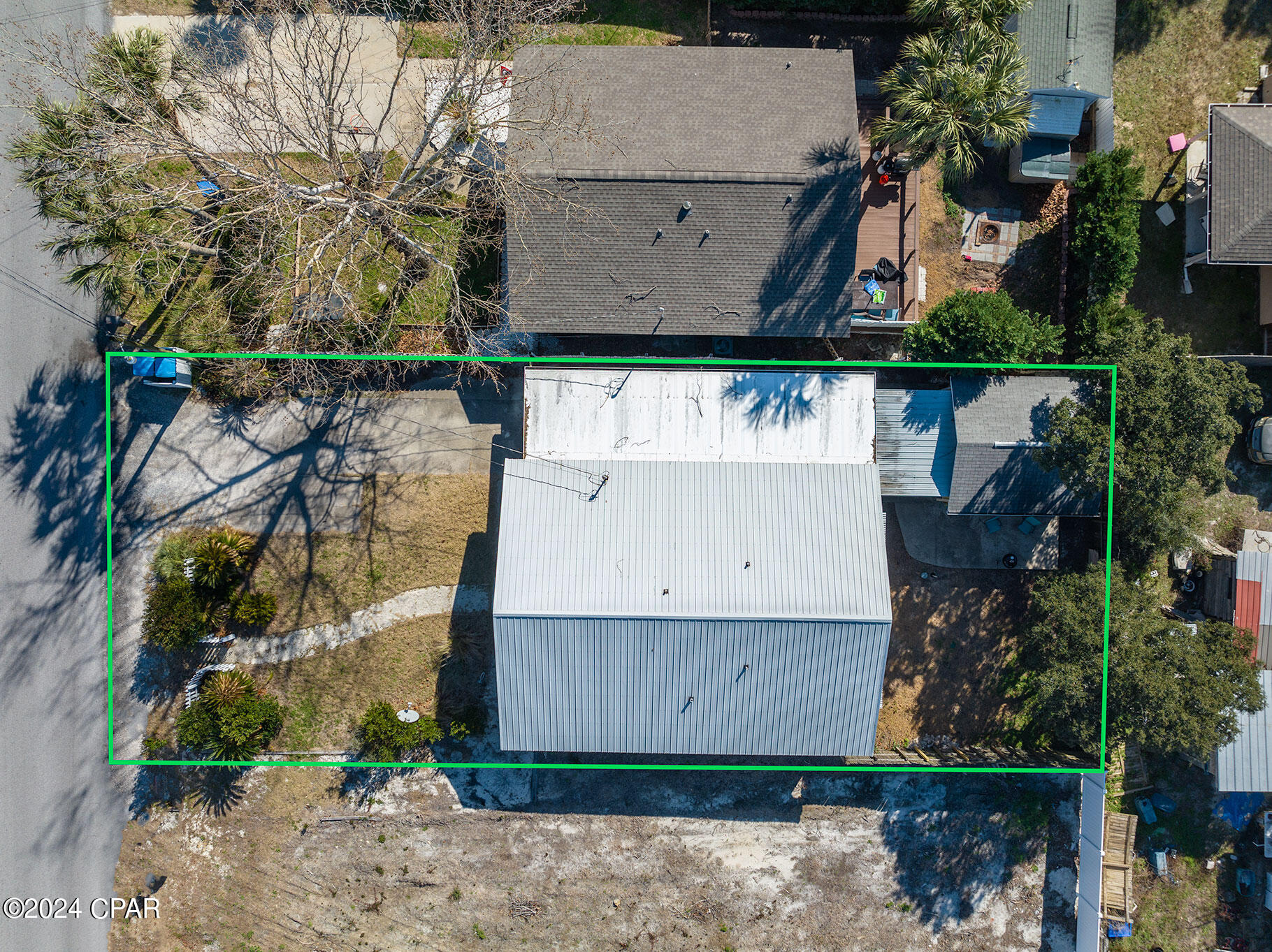 Inlet Beach Heights - Residential