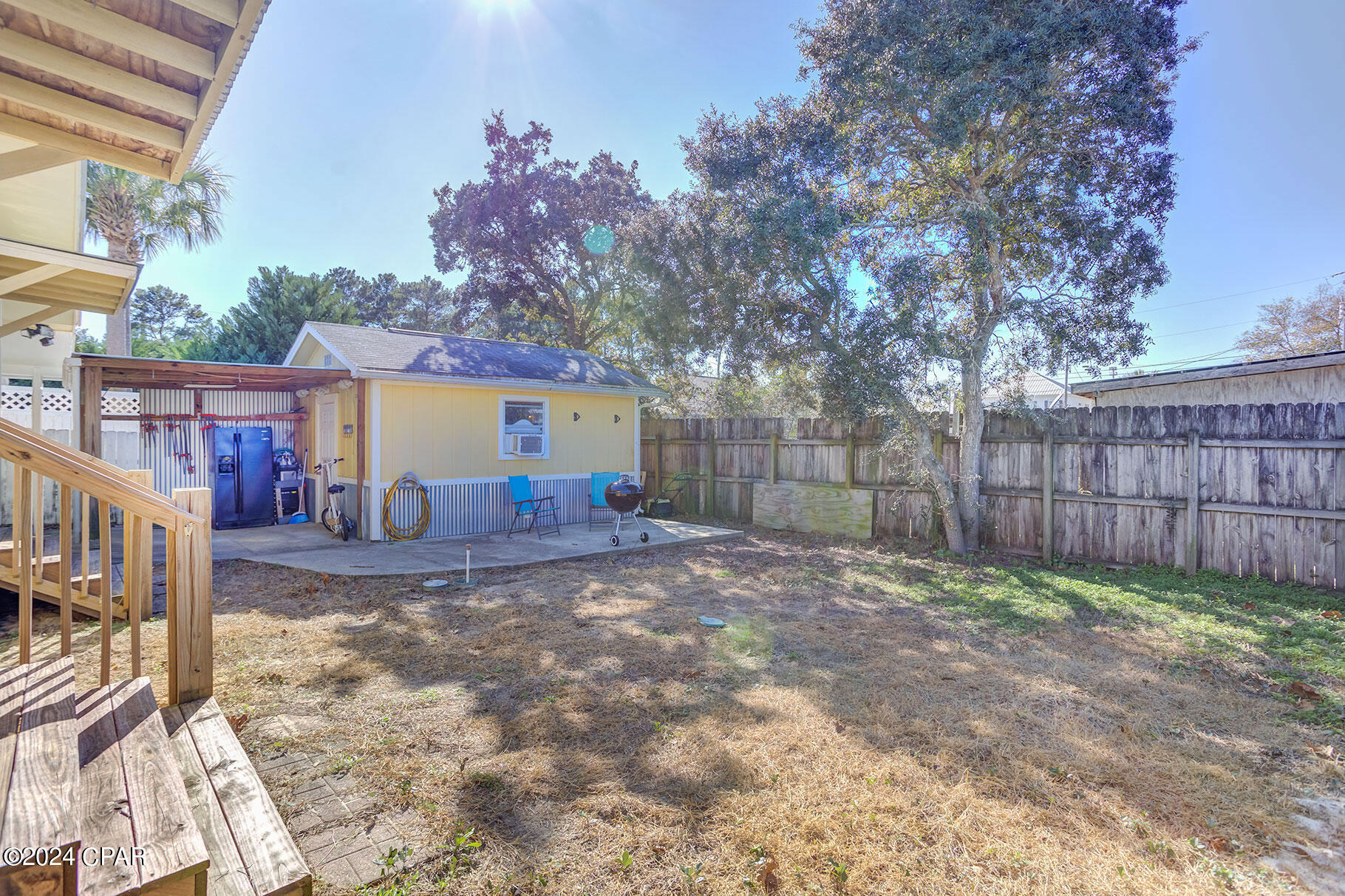 Inlet Beach Heights - Residential