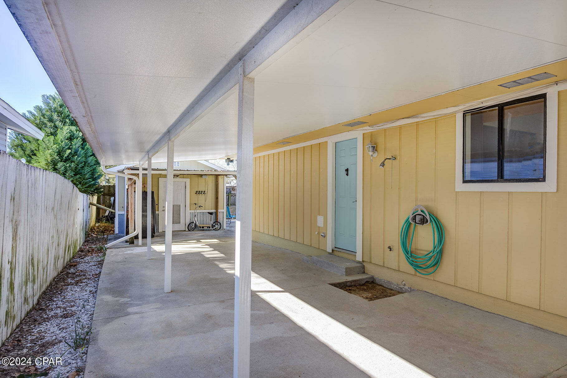 Inlet Beach Heights - Residential