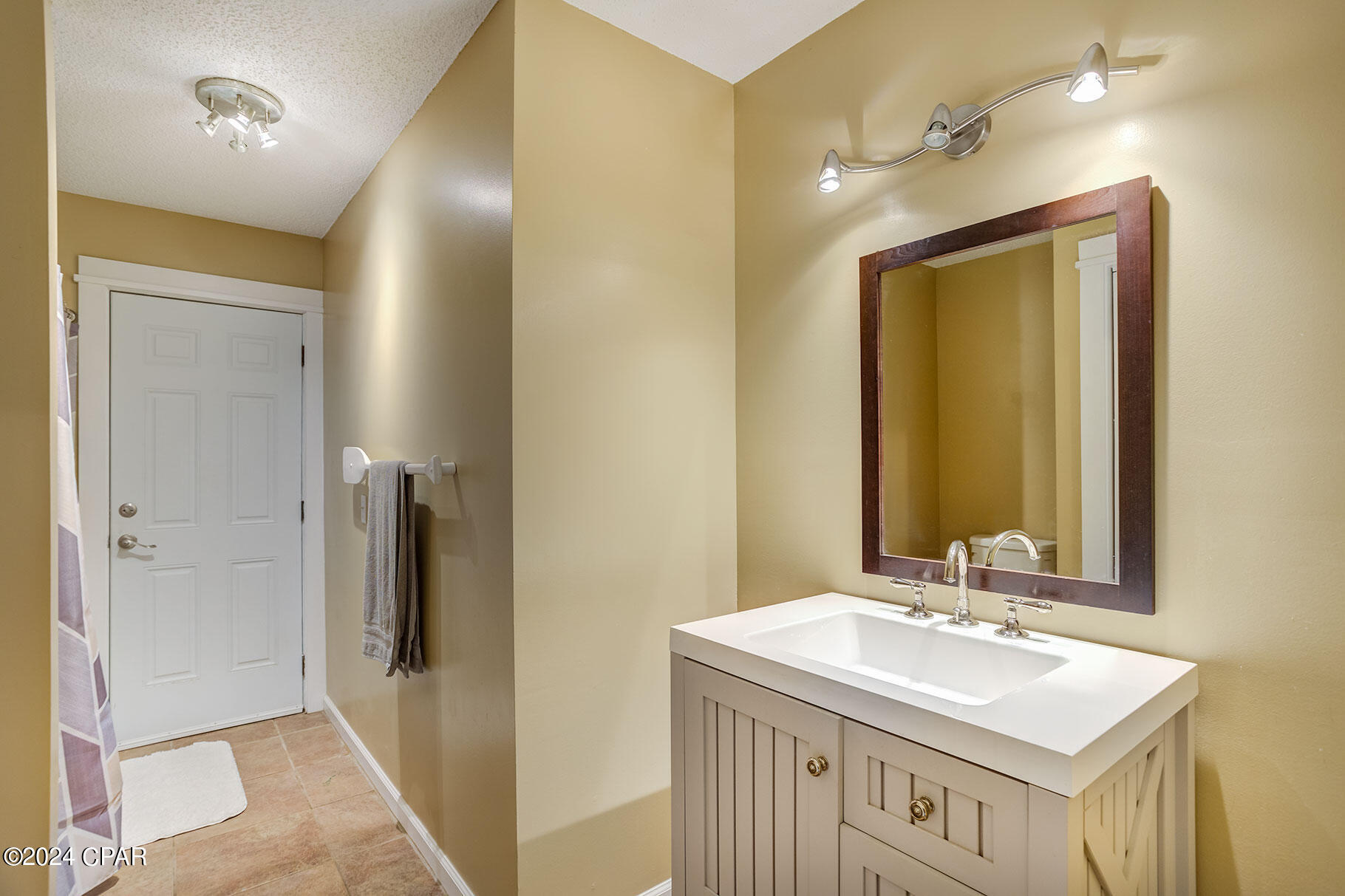 Inlet Beach Heights - Residential