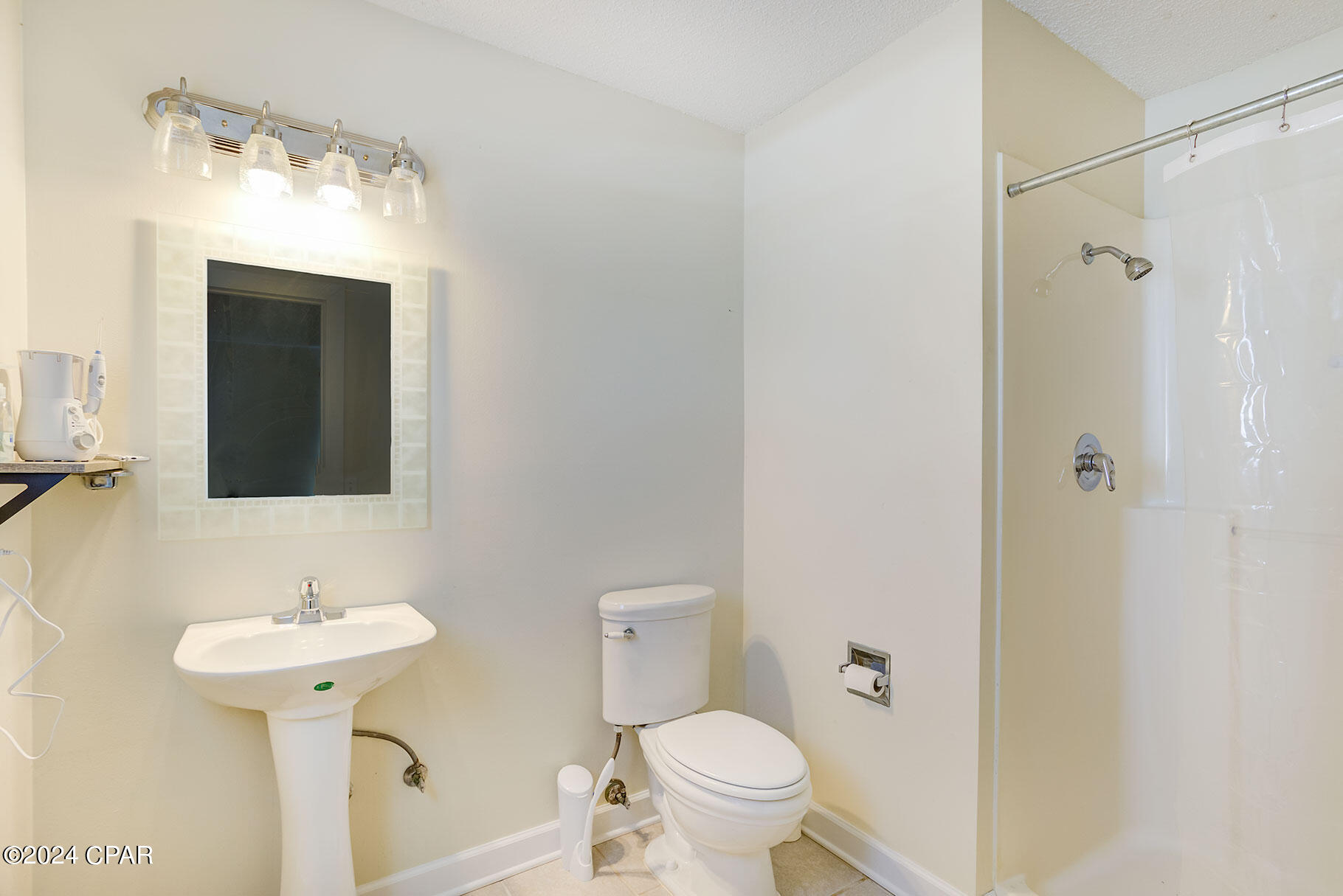 Inlet Beach Heights - Residential