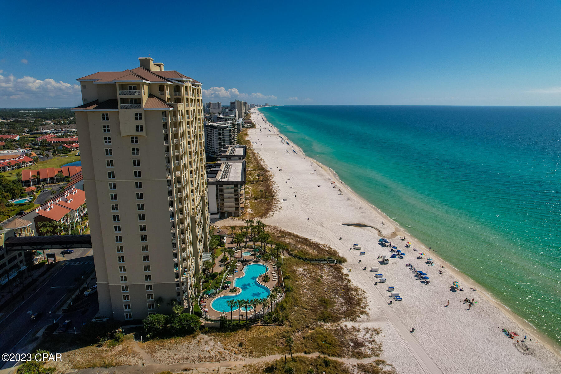 Grand Panama Beach Resort - Residential