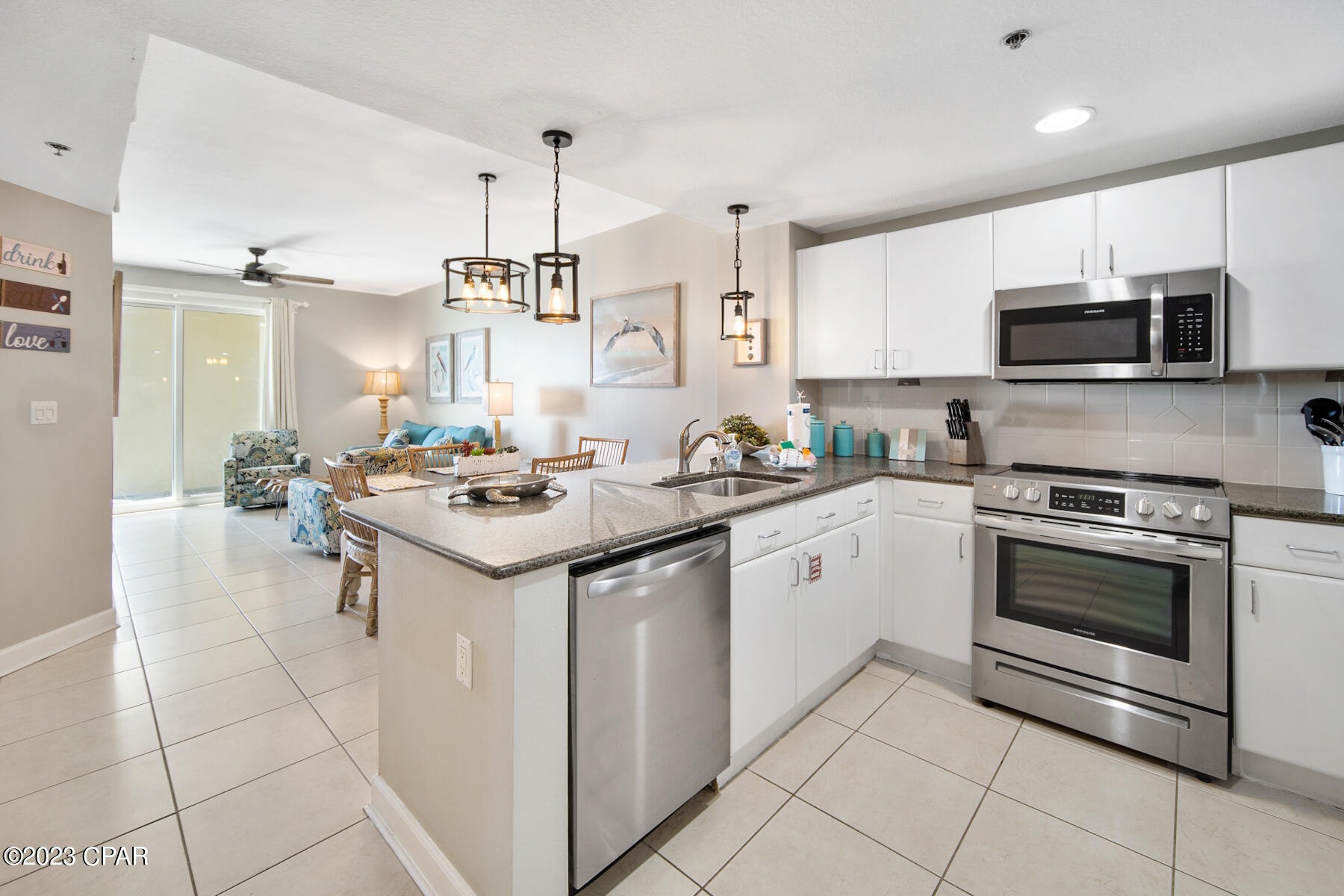 Grand Panama Beach Resort - Residential