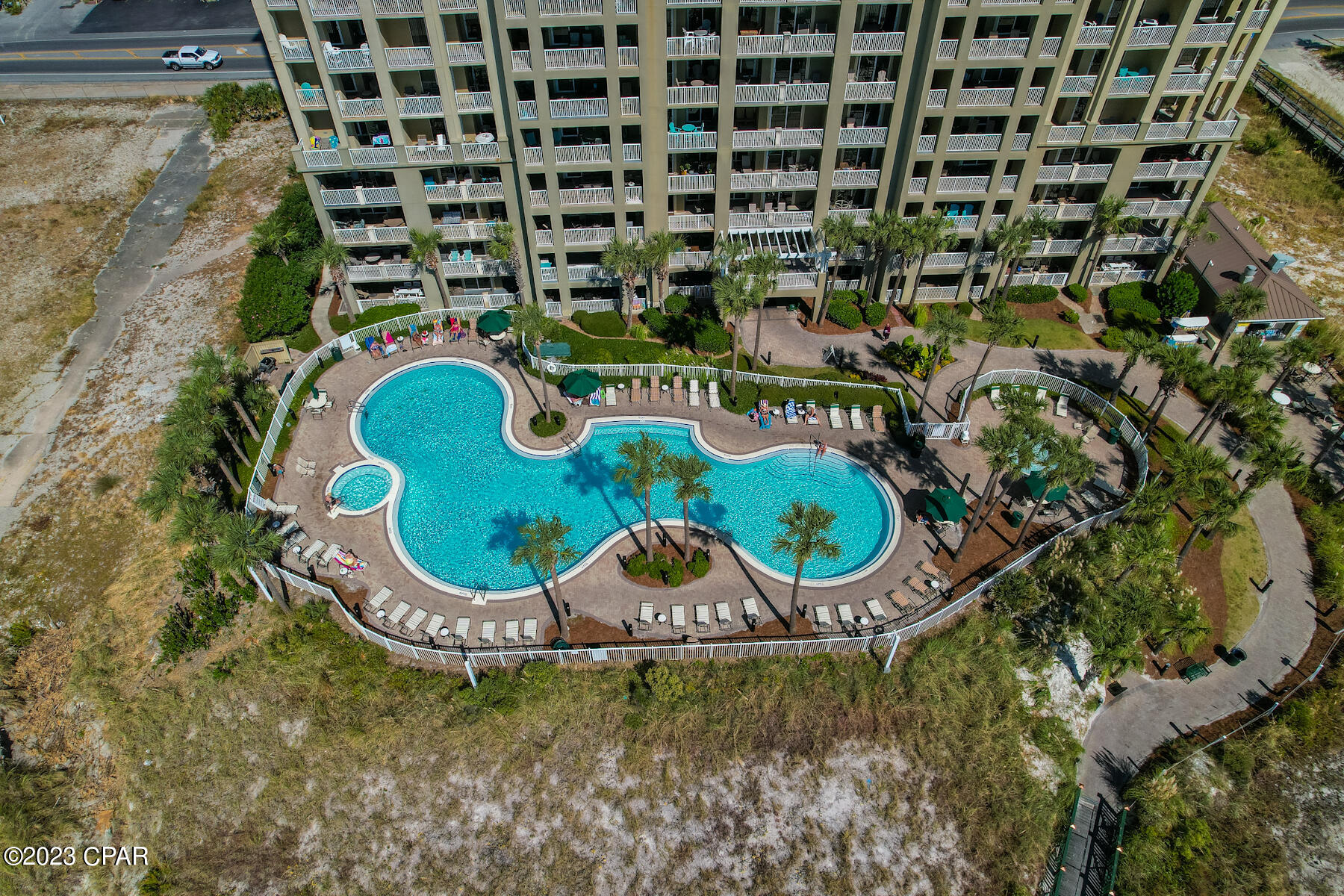 Grand Panama Beach Resort - Residential