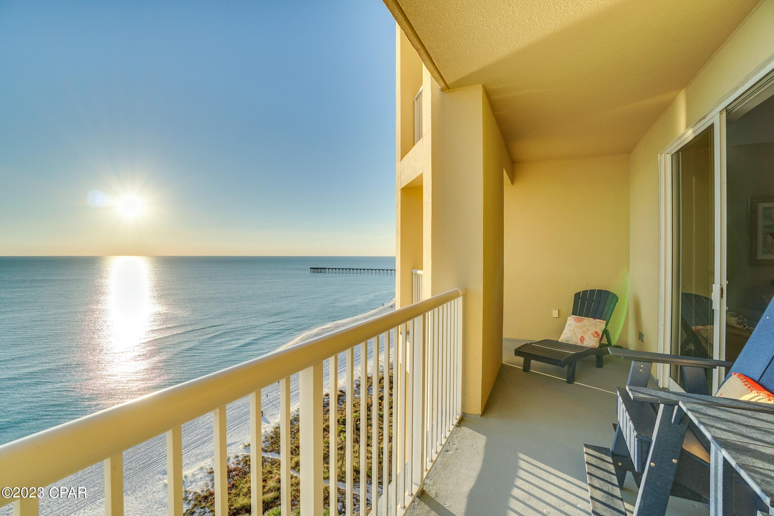 Grand Panama Beach Resort - Residential