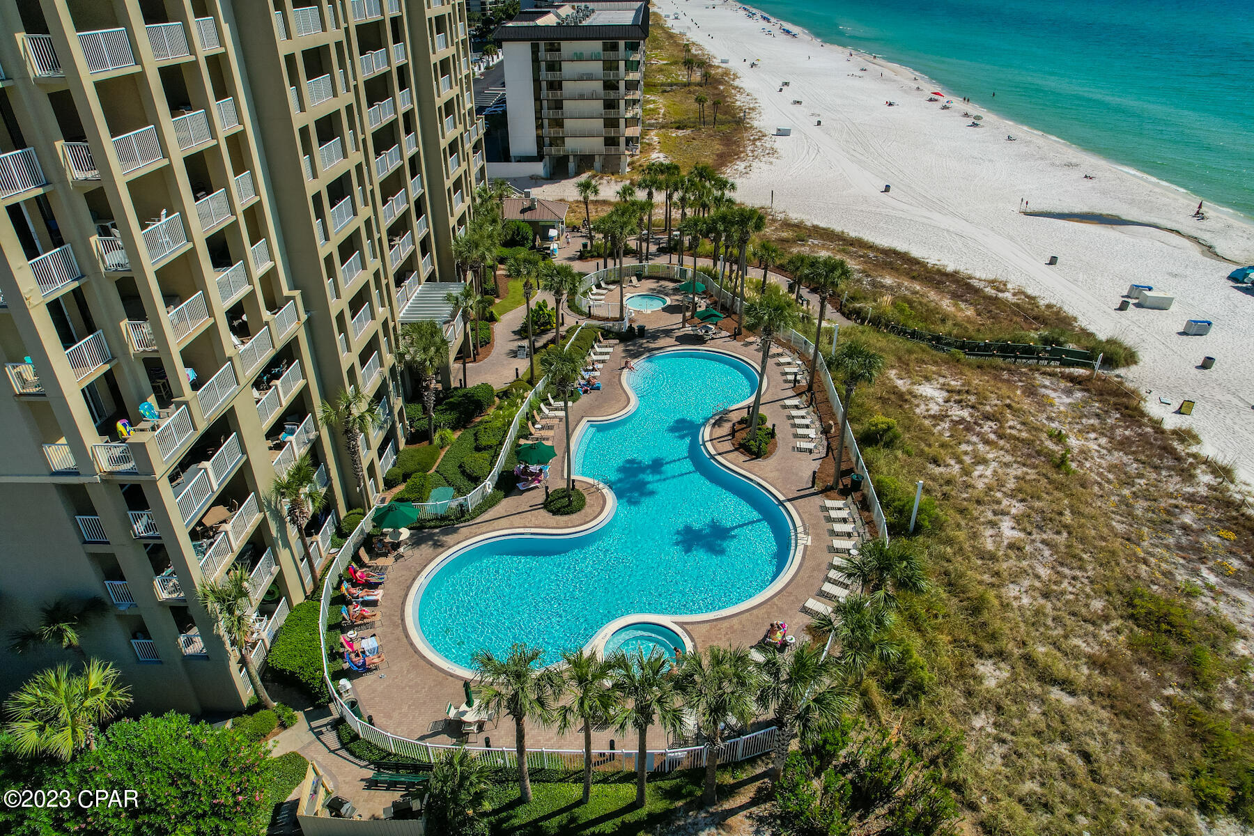 Grand Panama Beach Resort - Residential