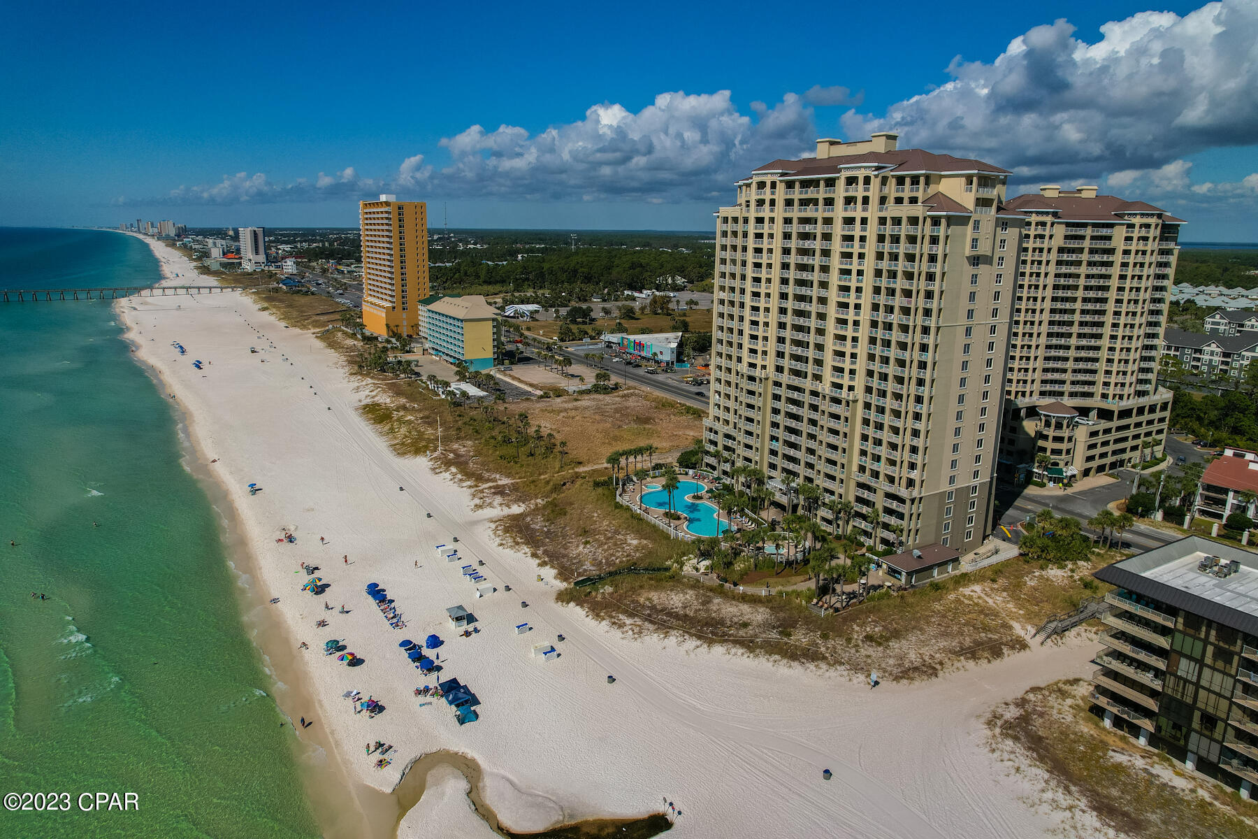 Grand Panama Beach Resort - Residential