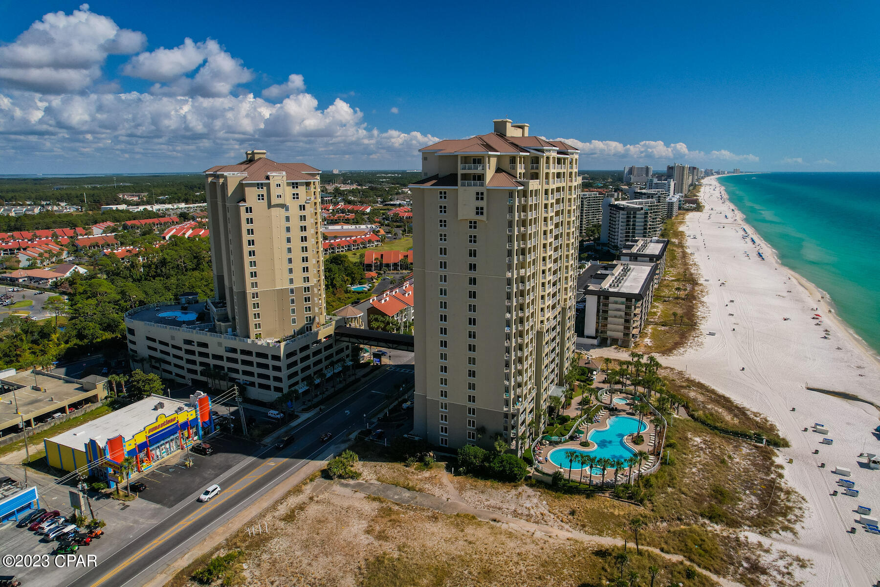 Grand Panama Beach Resort - Residential