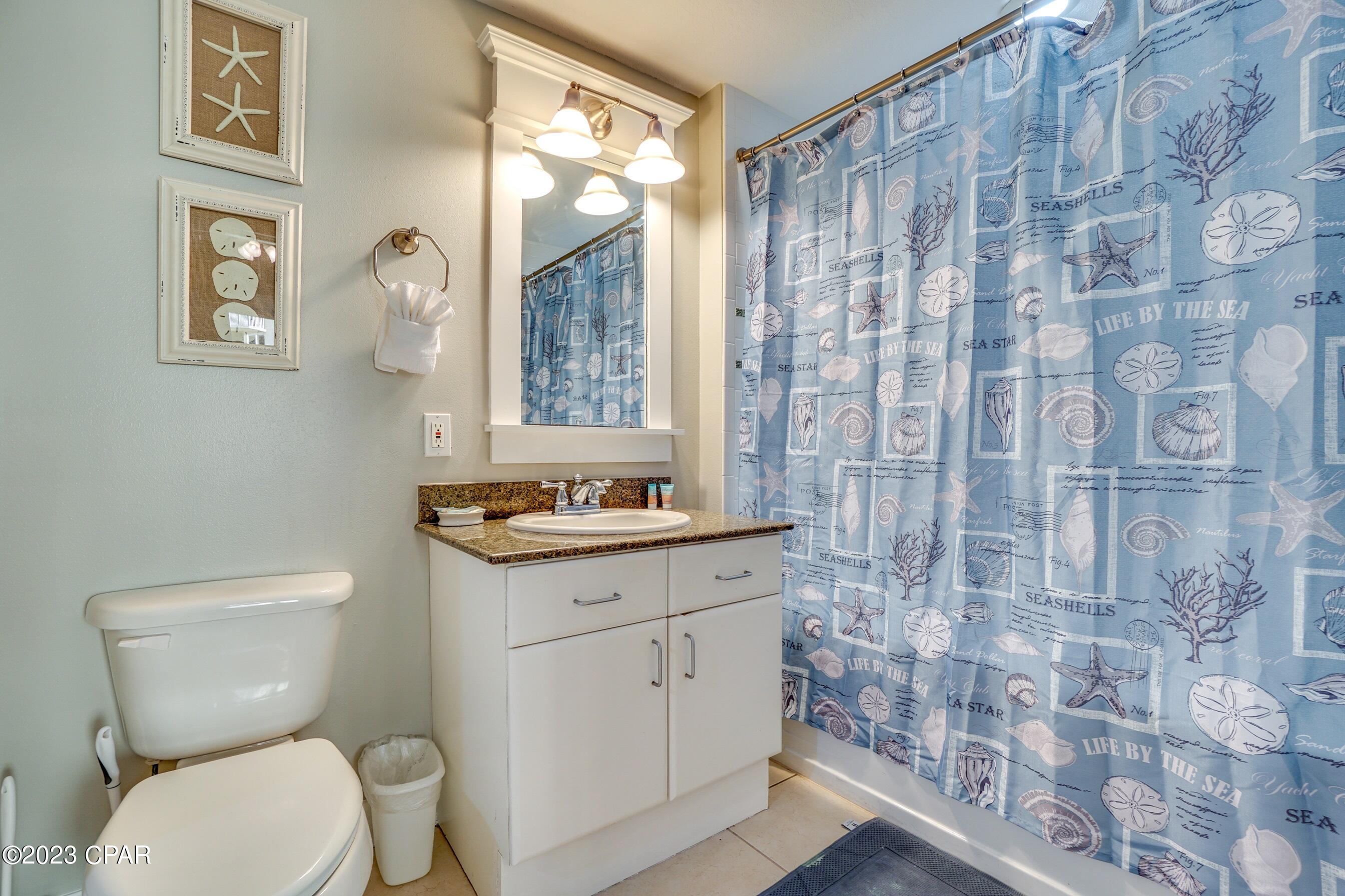 Grand Panama Beach Resort - Residential