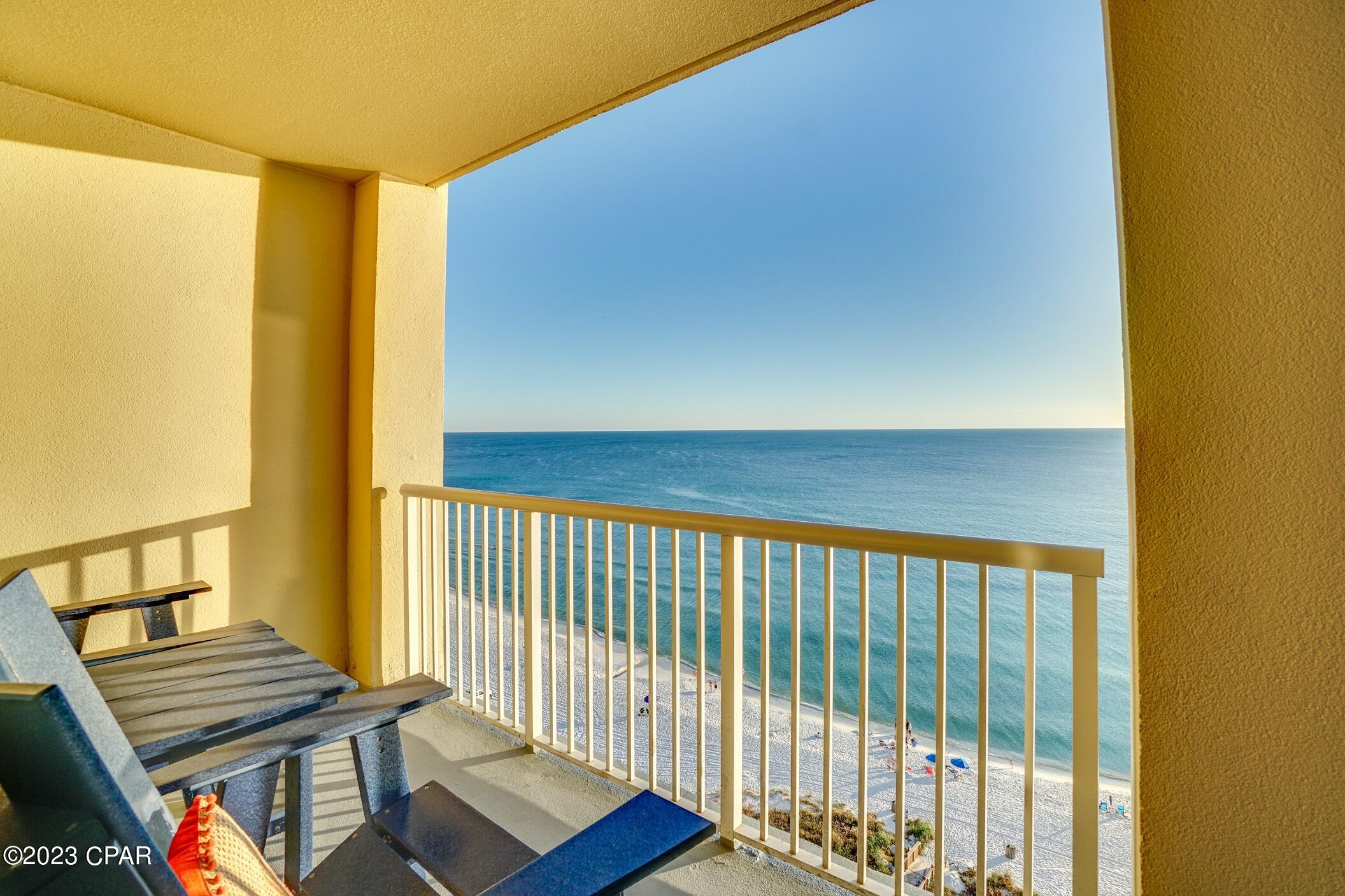 Grand Panama Beach Resort - Residential