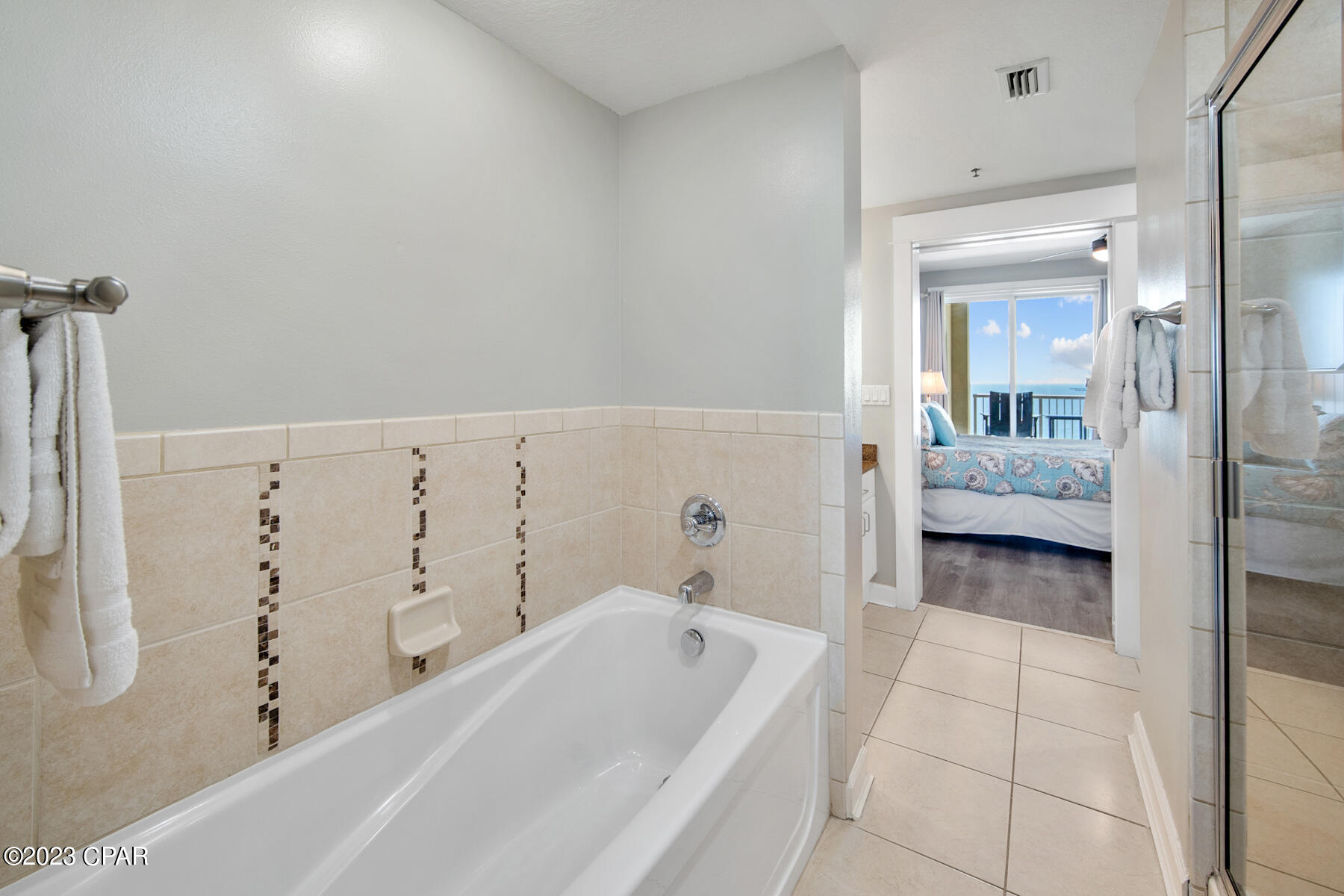 Grand Panama Beach Resort - Residential