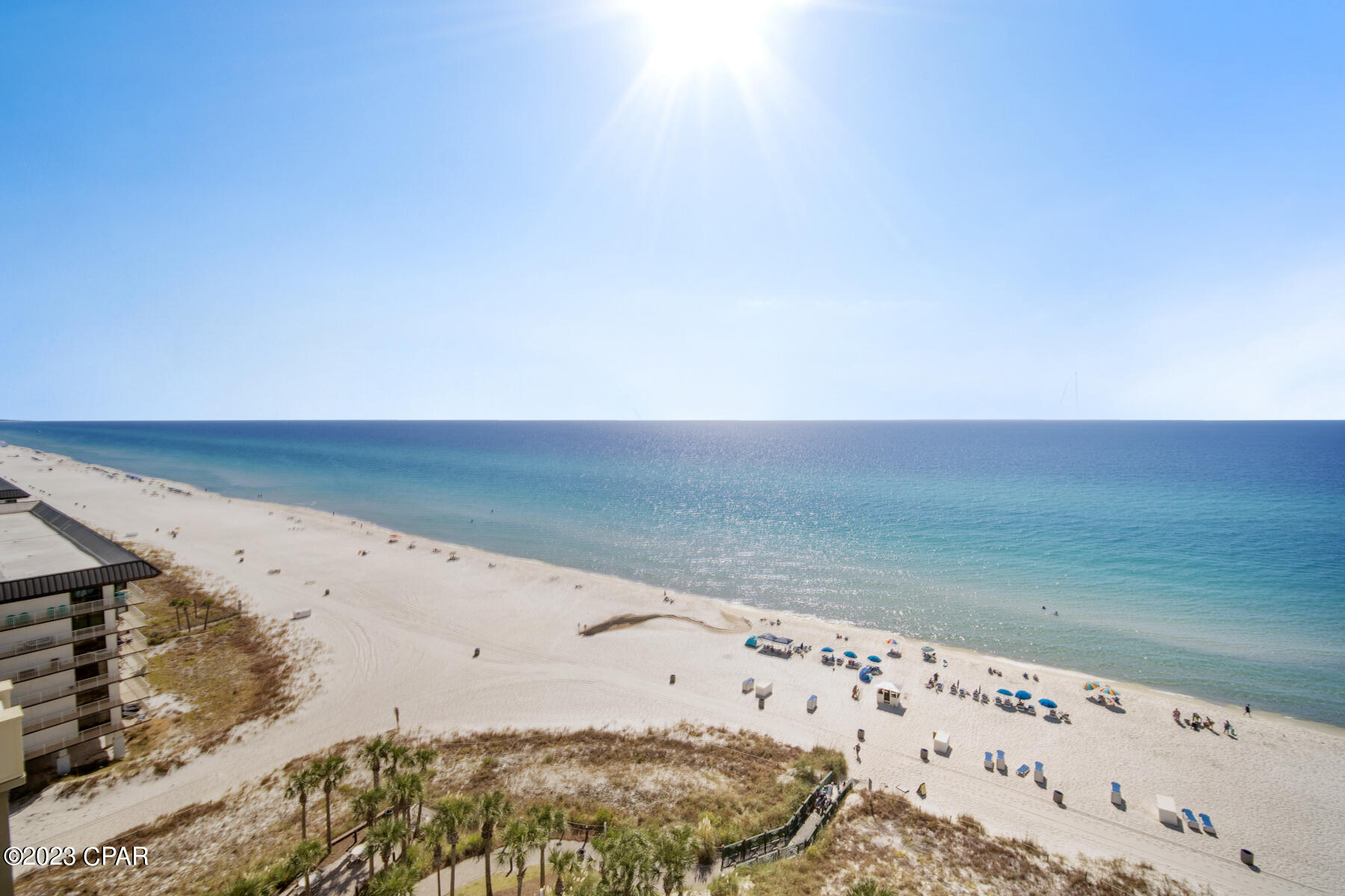 Grand Panama Beach Resort - Residential