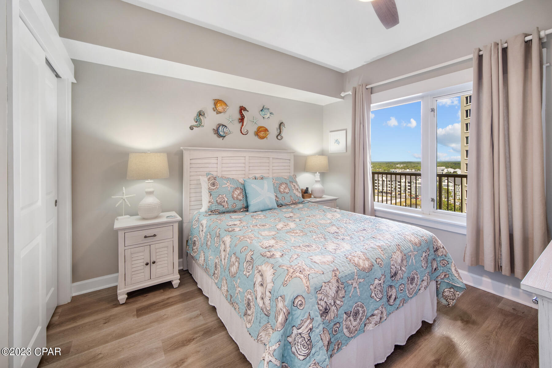 Grand Panama Beach Resort - Residential