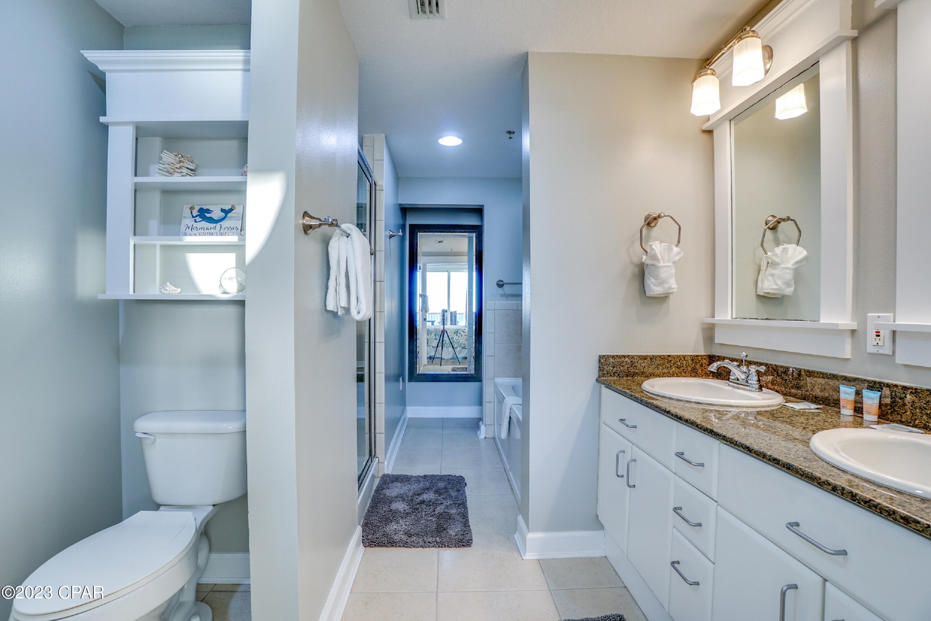 Grand Panama Beach Resort - Residential