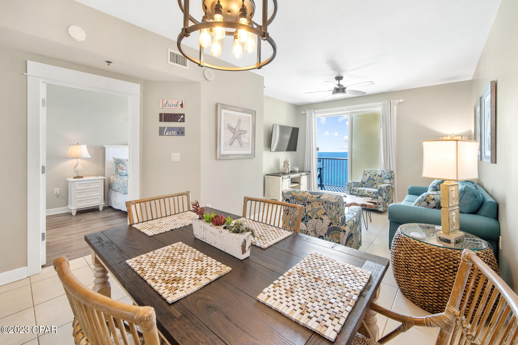 Grand Panama Beach Resort - Residential