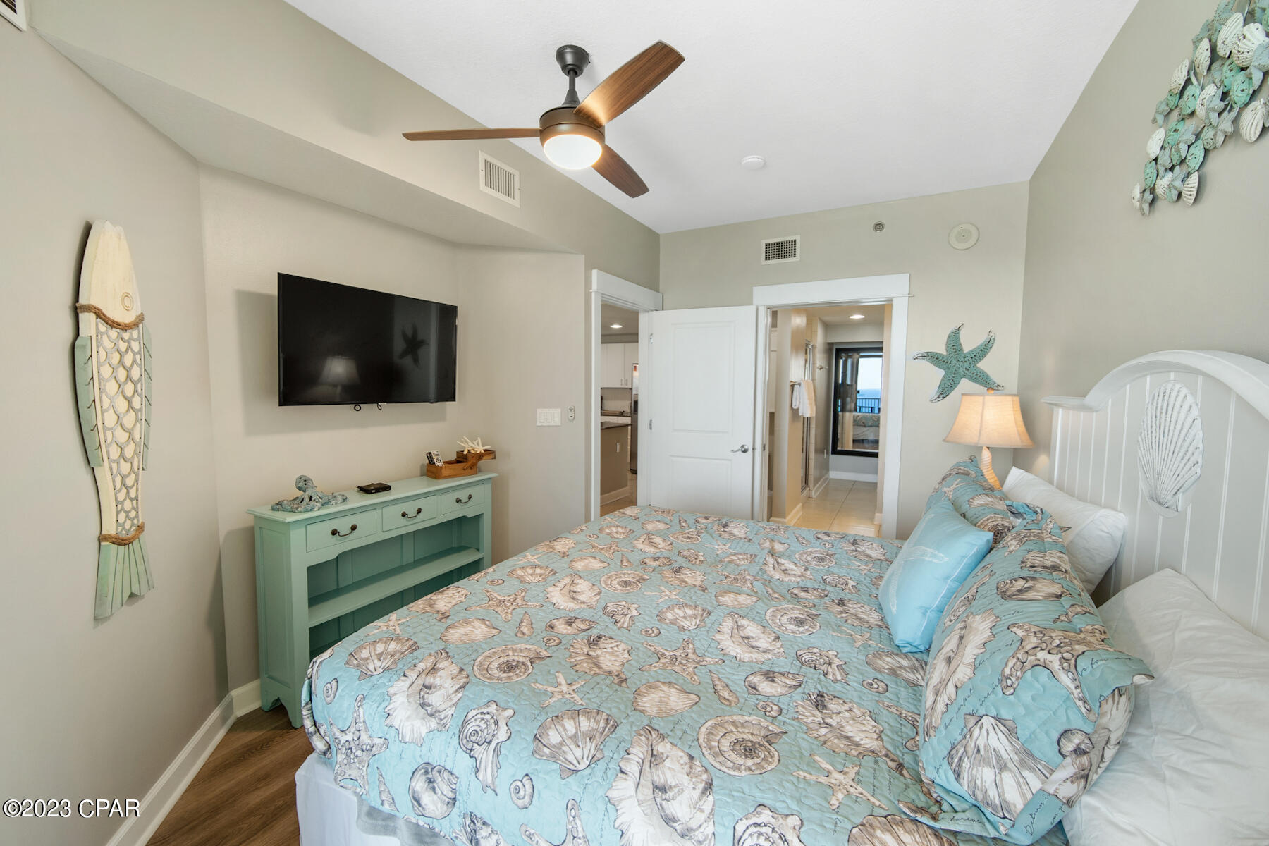 Grand Panama Beach Resort - Residential