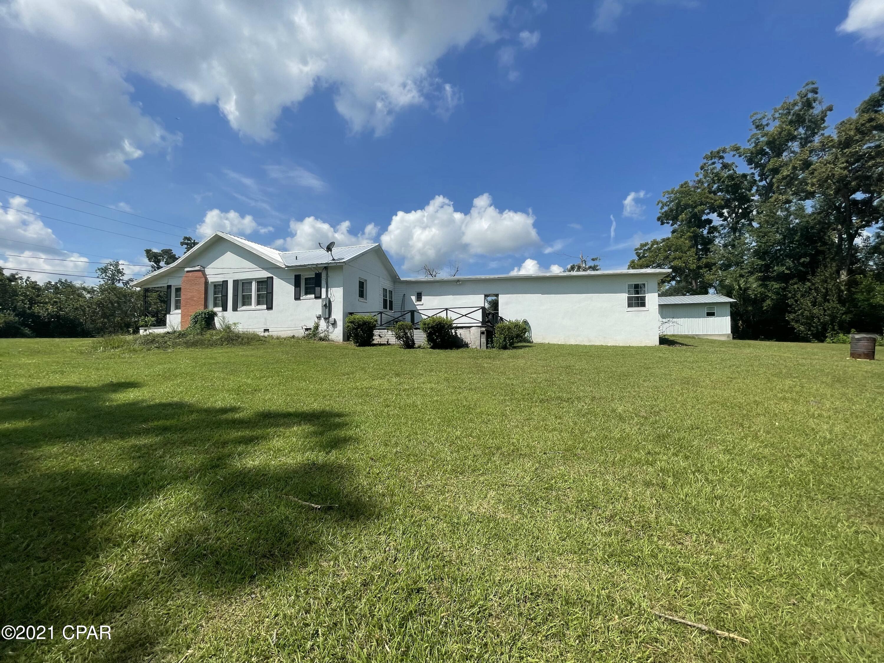 No Named Subdivision - Residential