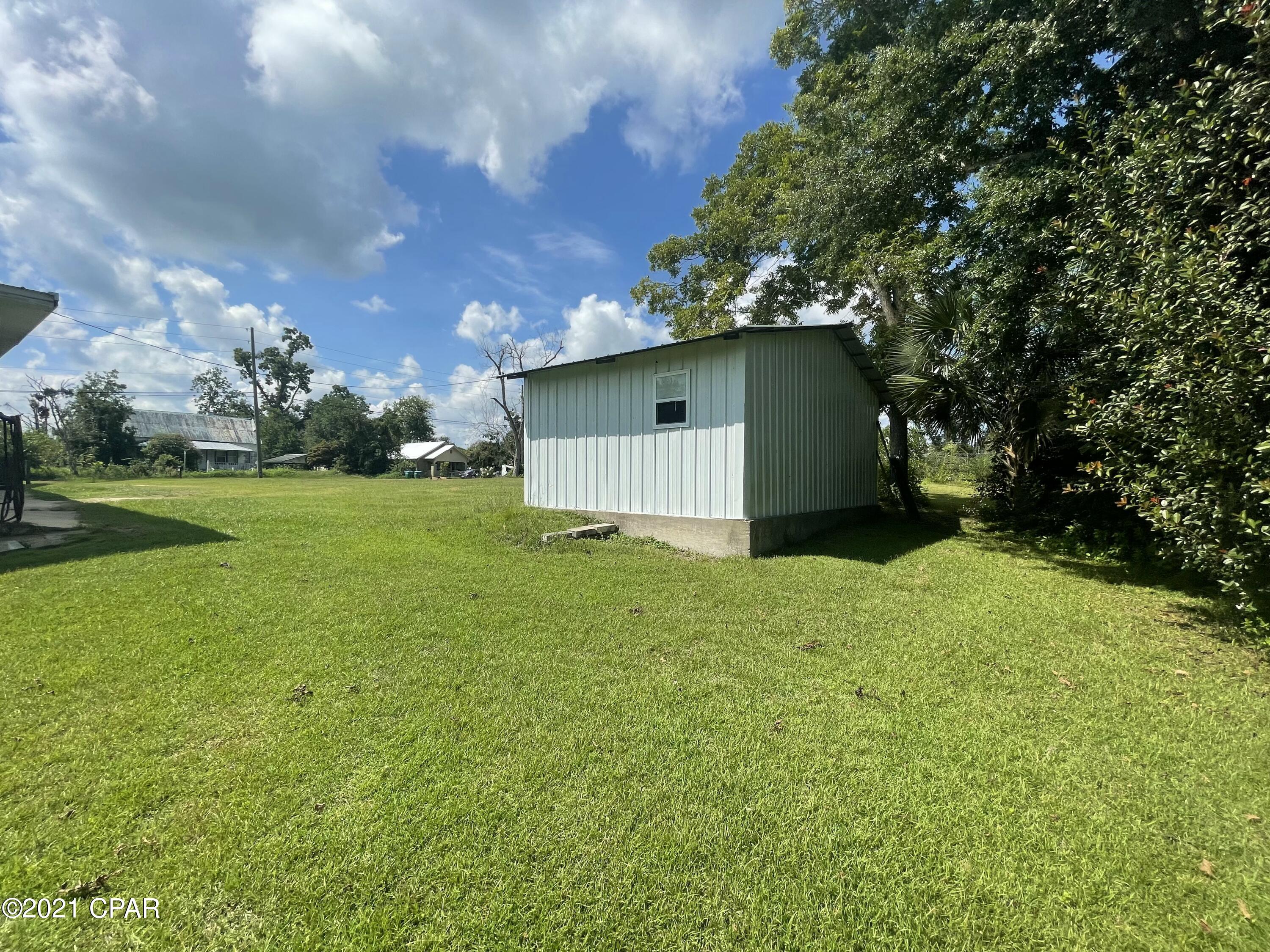 No Named Subdivision - Residential