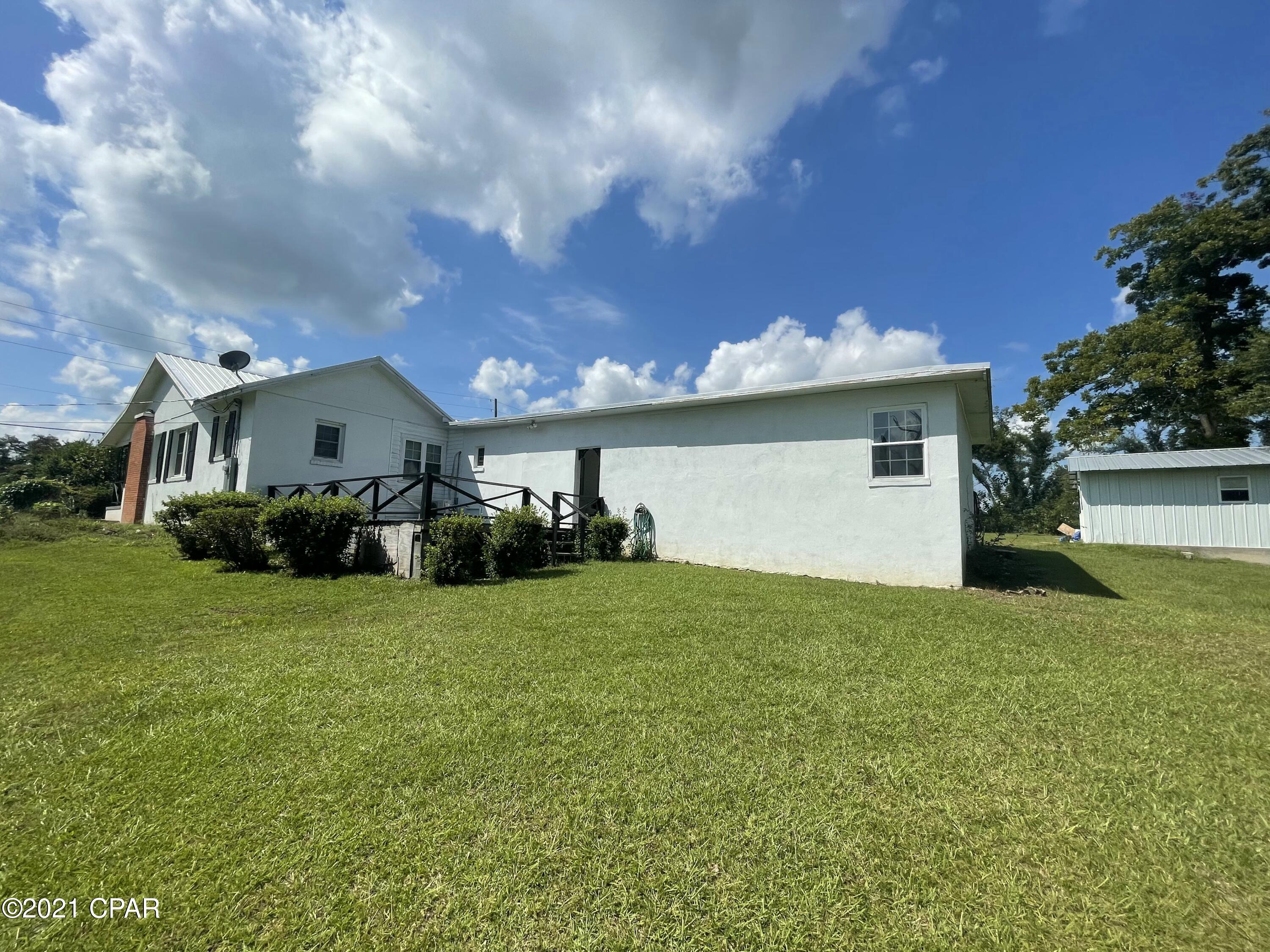 No Named Subdivision - Residential