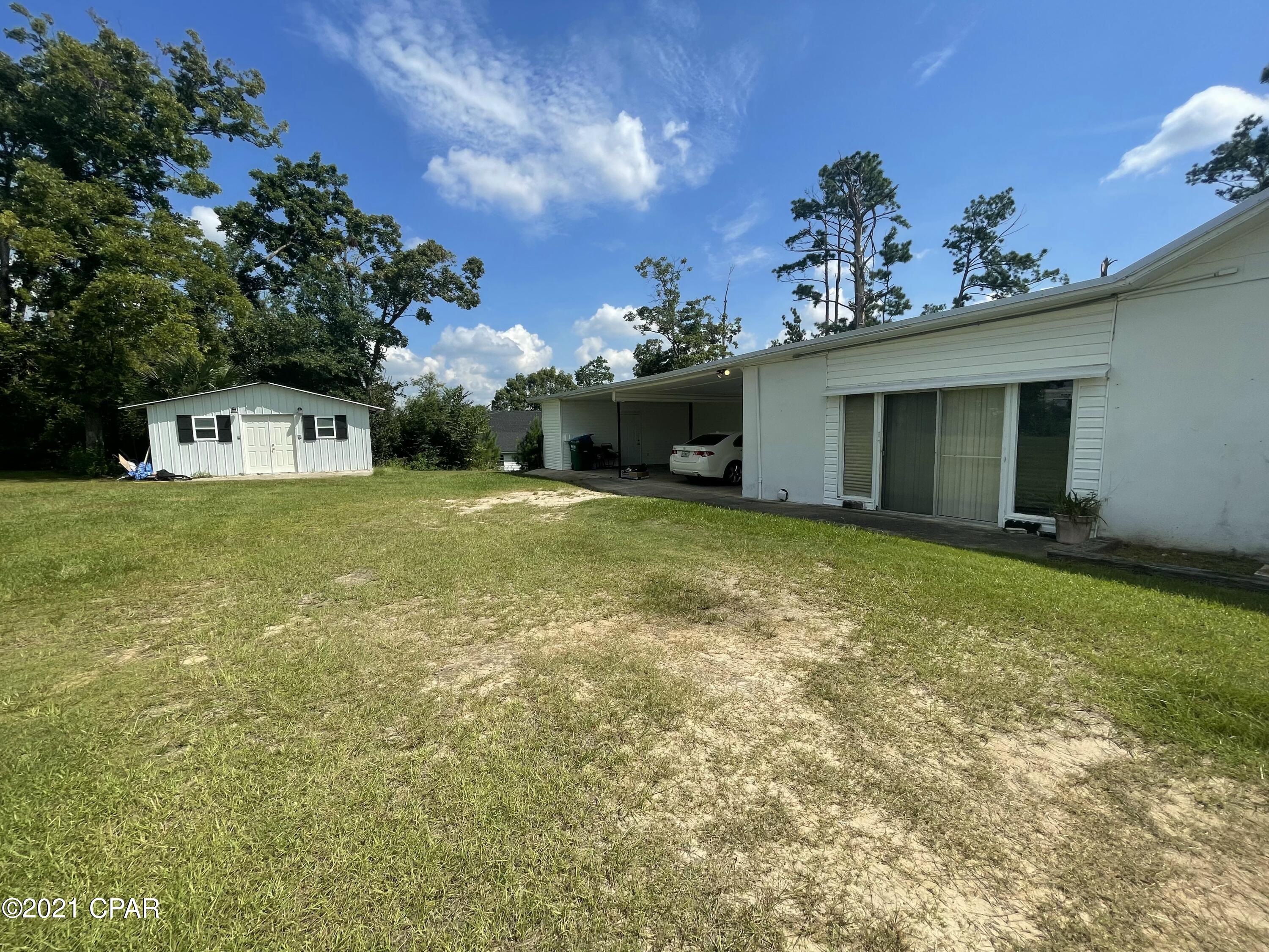 No Named Subdivision - Residential