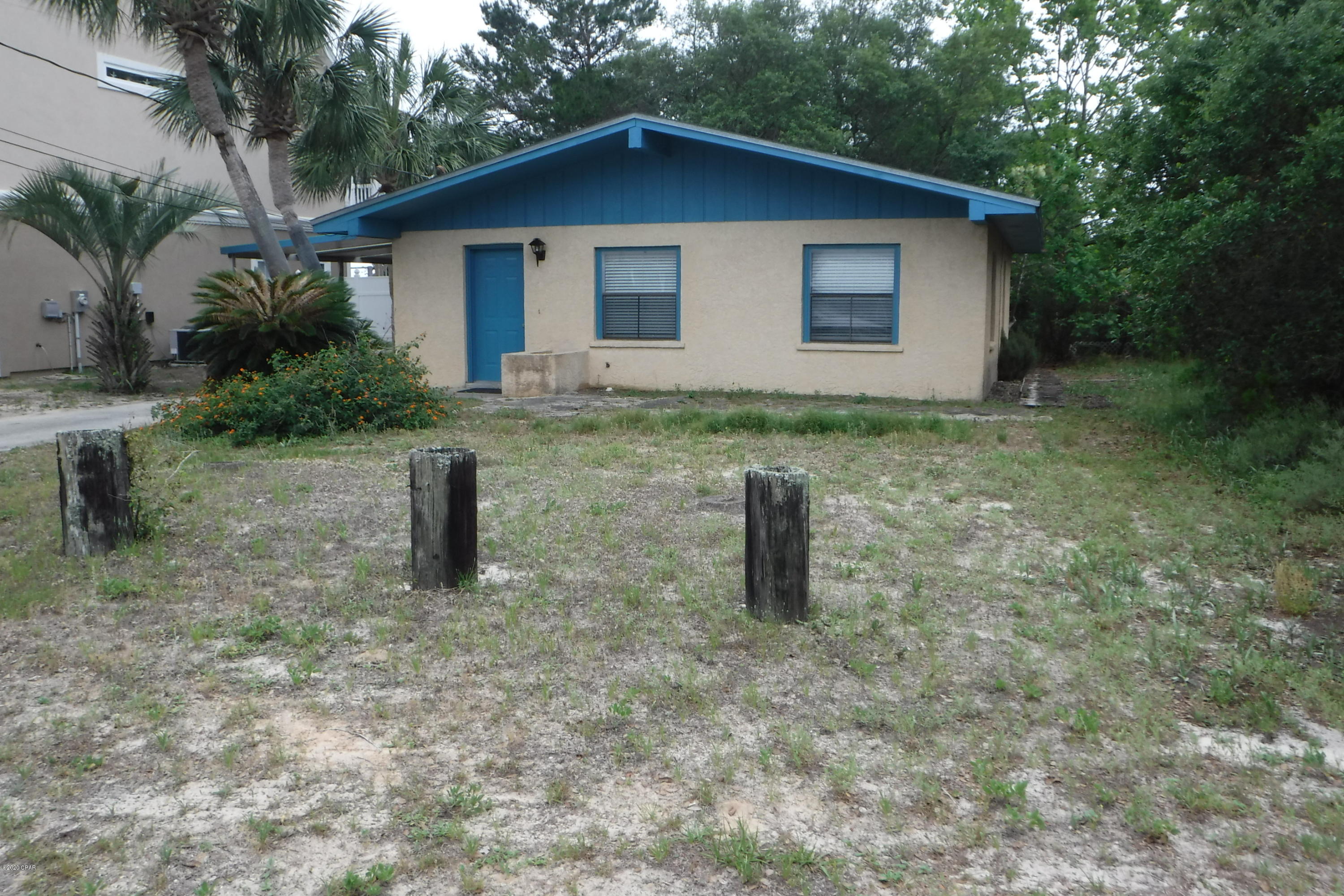 Riviera Beach 1st Add - Residential Lease