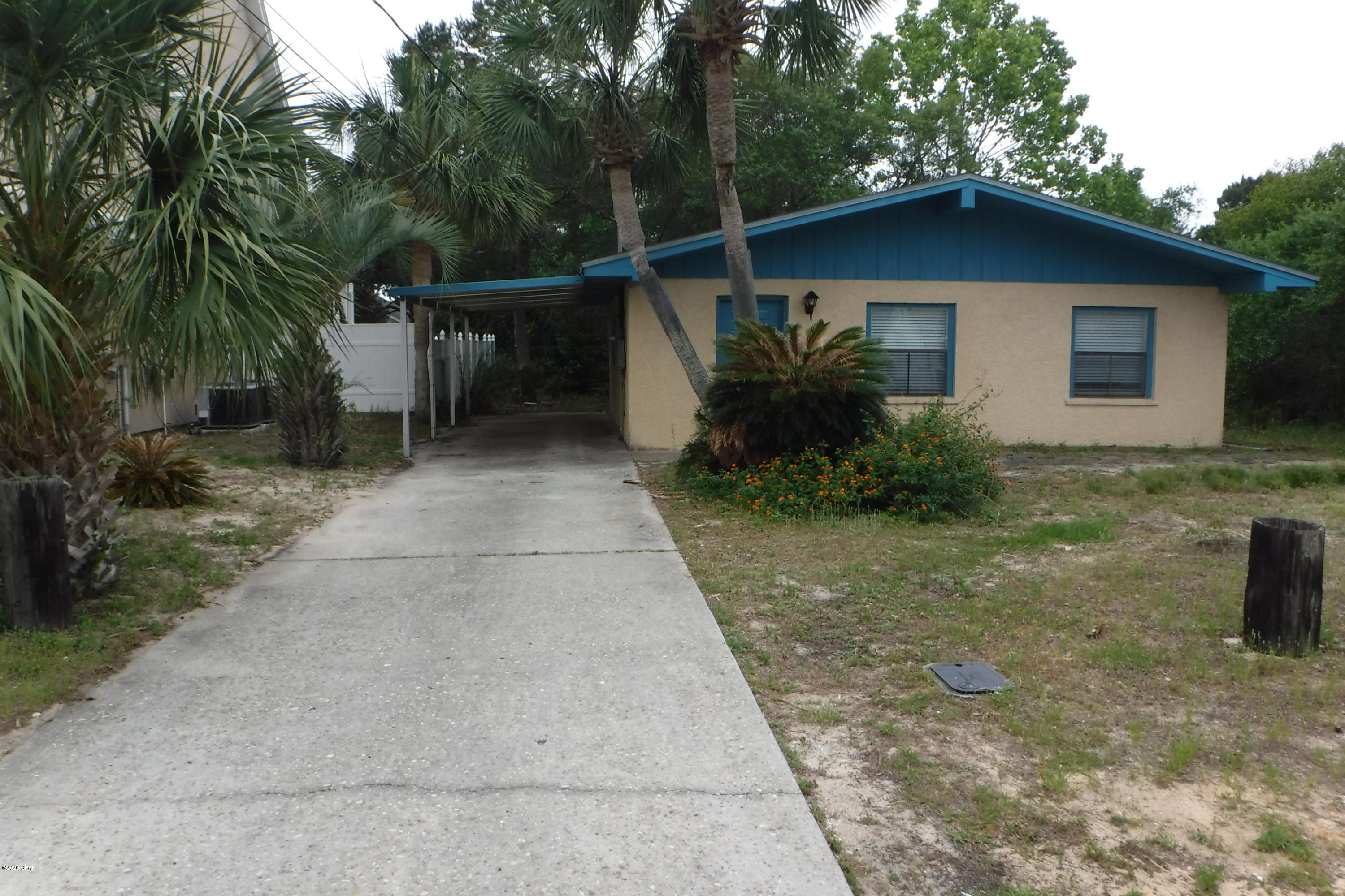 Riviera Beach 1st Add - Residential Lease