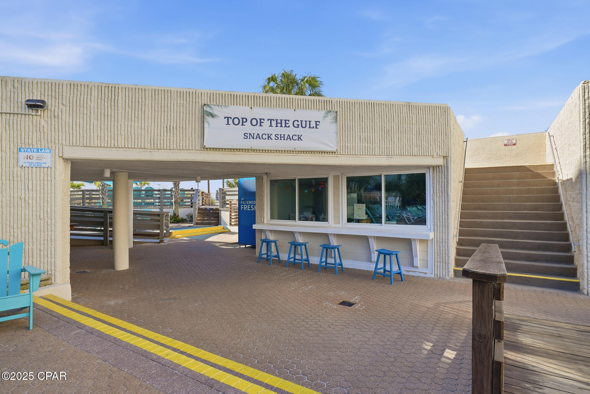 Top Of The Gulf Condo. - Residential