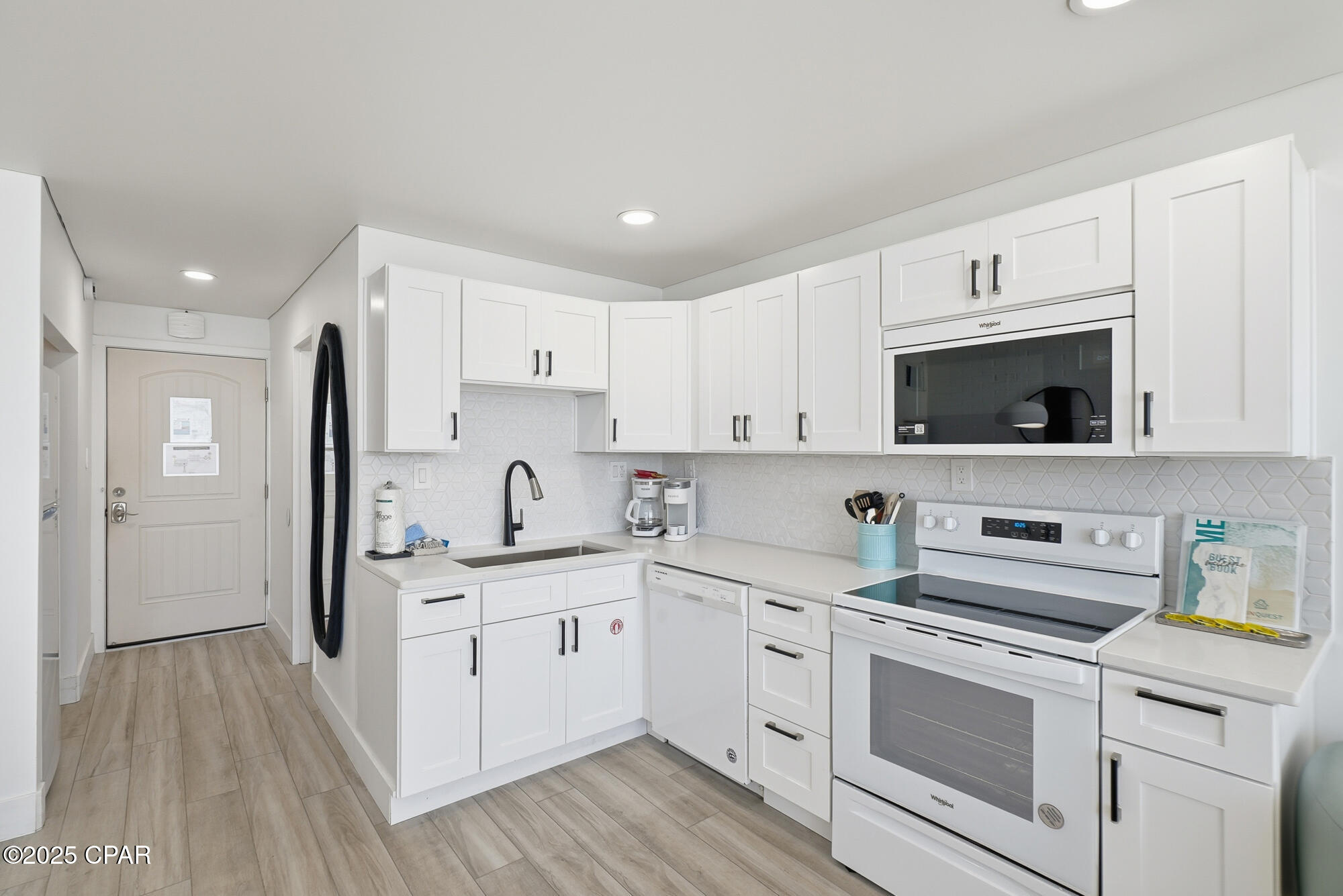 Top Of The Gulf Condo. - Residential