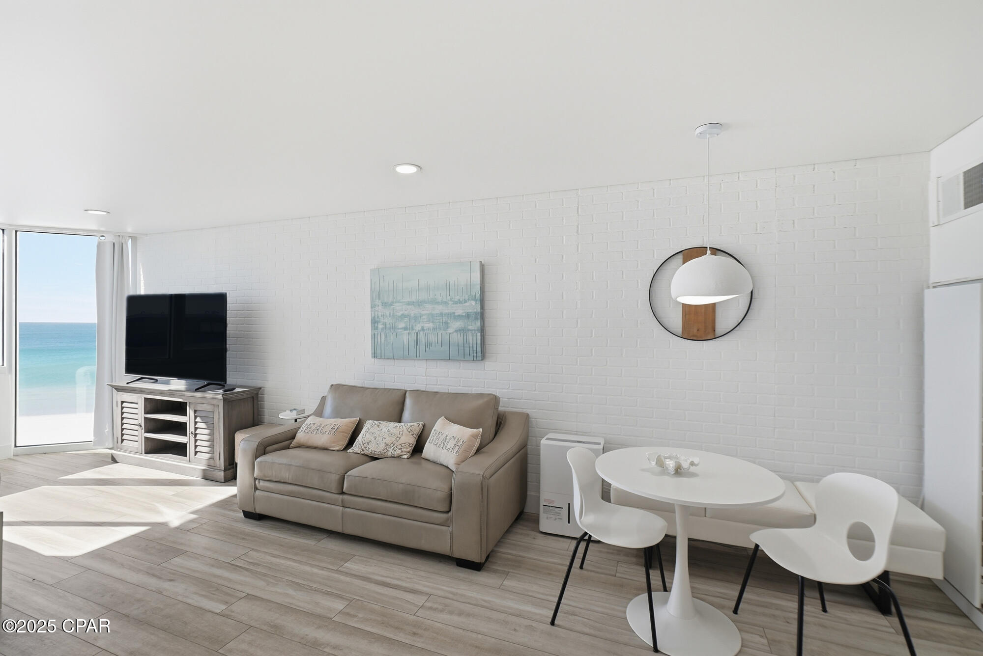 Top Of The Gulf Condo. - Residential