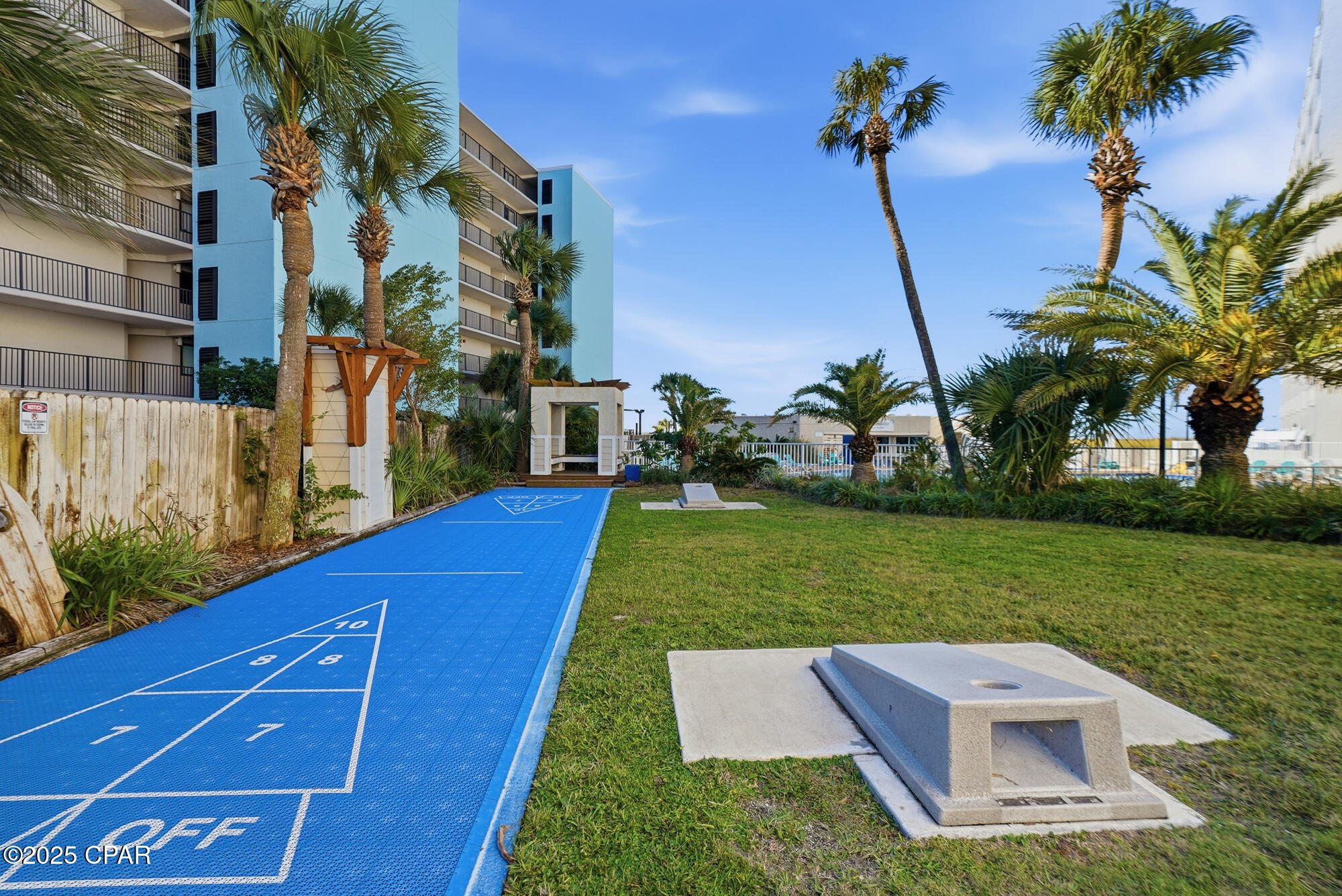 Top Of The Gulf Condo. - Residential