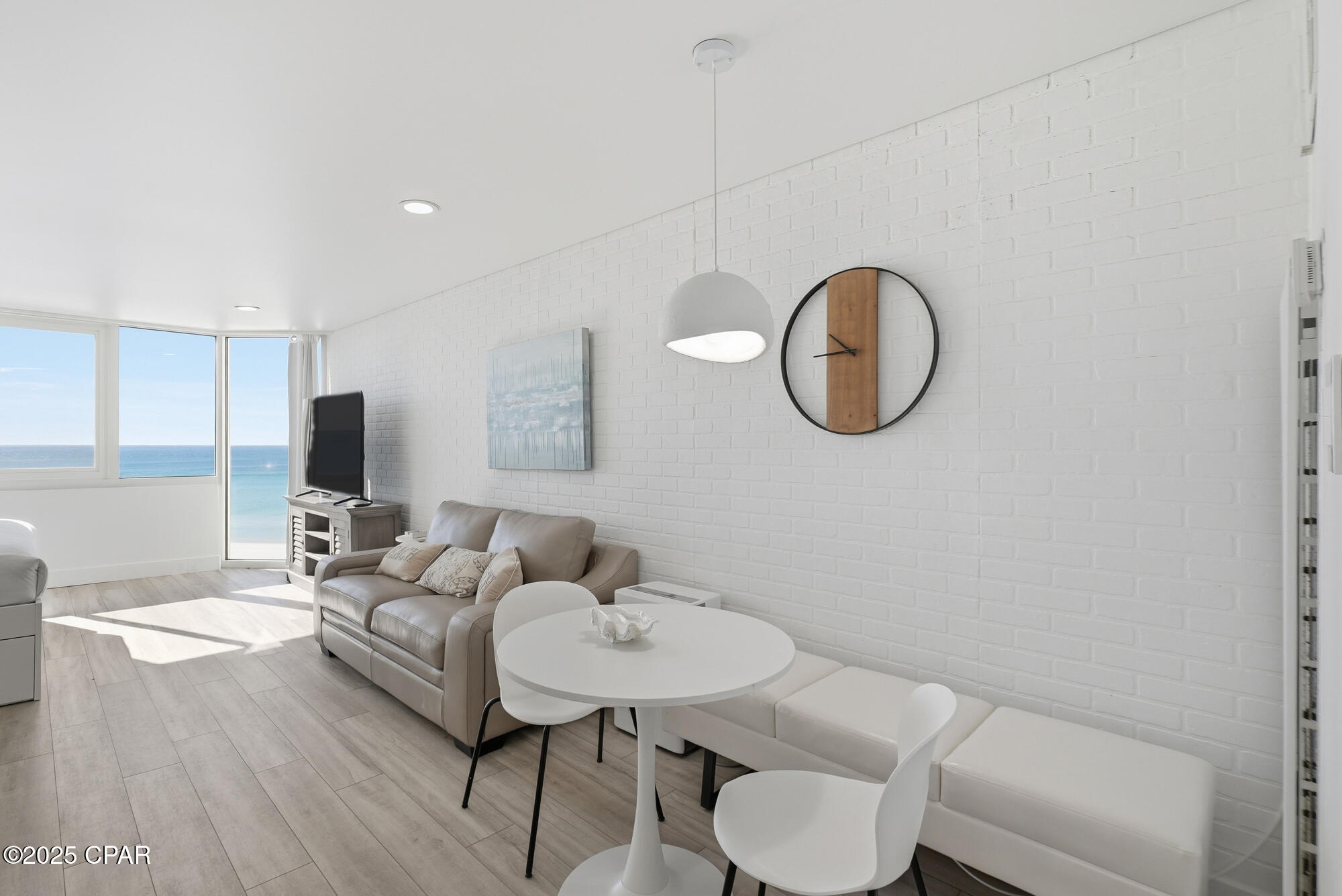 Top Of The Gulf Condo. - Residential