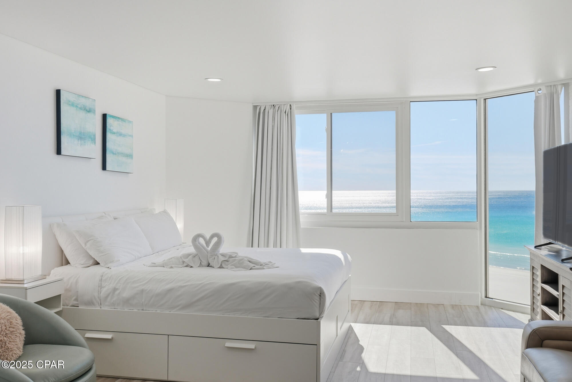 Top Of The Gulf Condo. - Residential