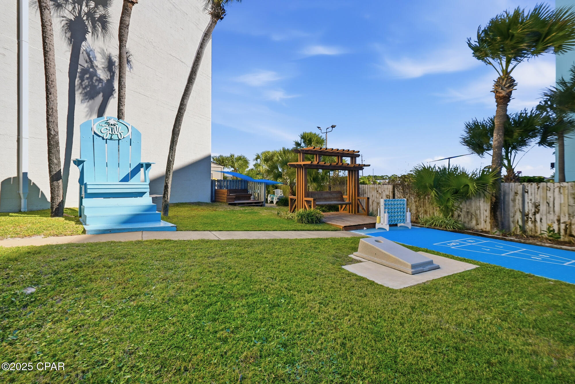Top Of The Gulf Condo. - Residential