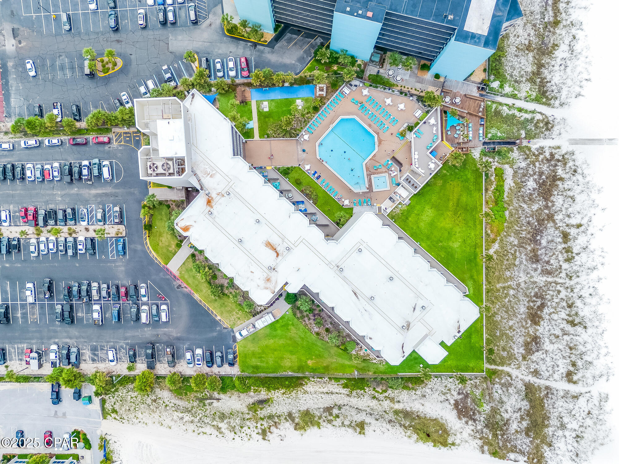 Top Of The Gulf Condo. - Residential