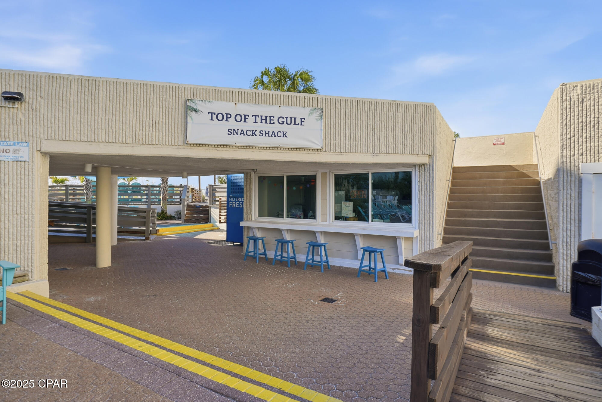 Top Of The Gulf Condo. - Residential