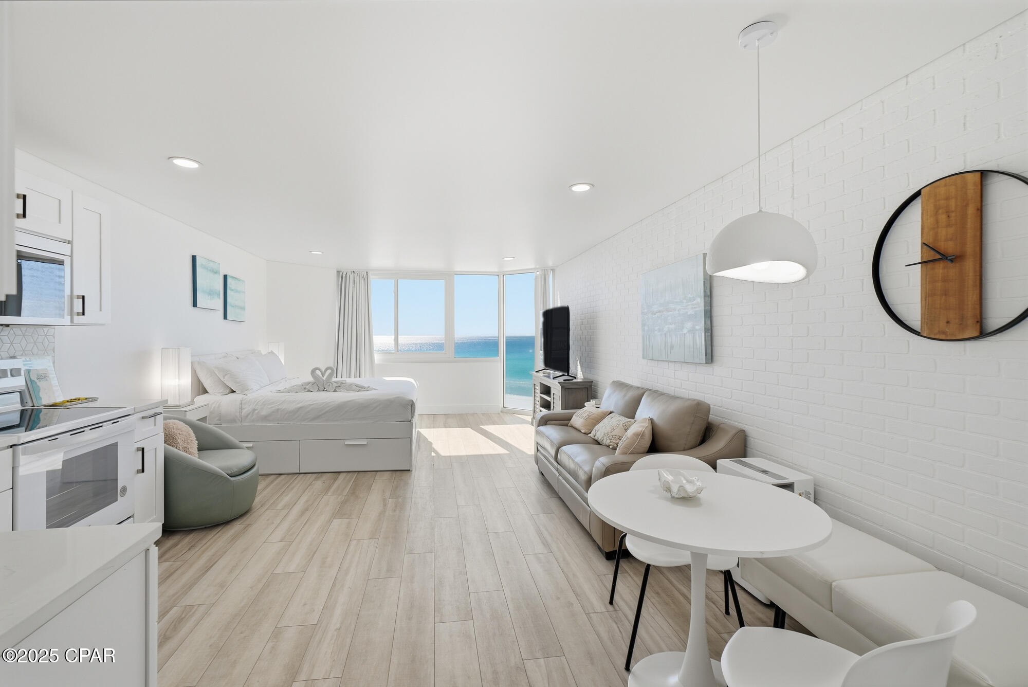 Top Of The Gulf Condo. - Residential