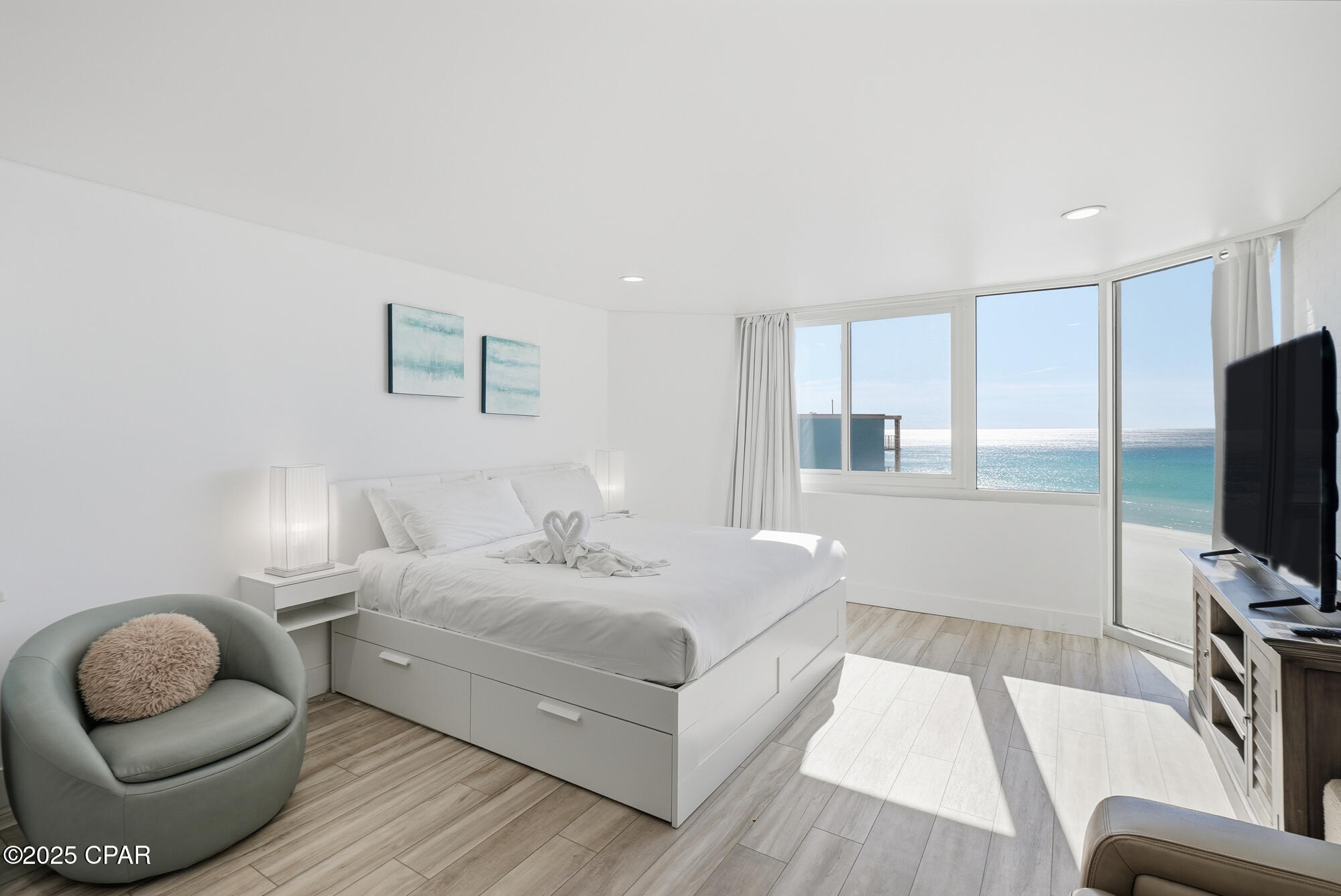 Top Of The Gulf Condo. - Residential