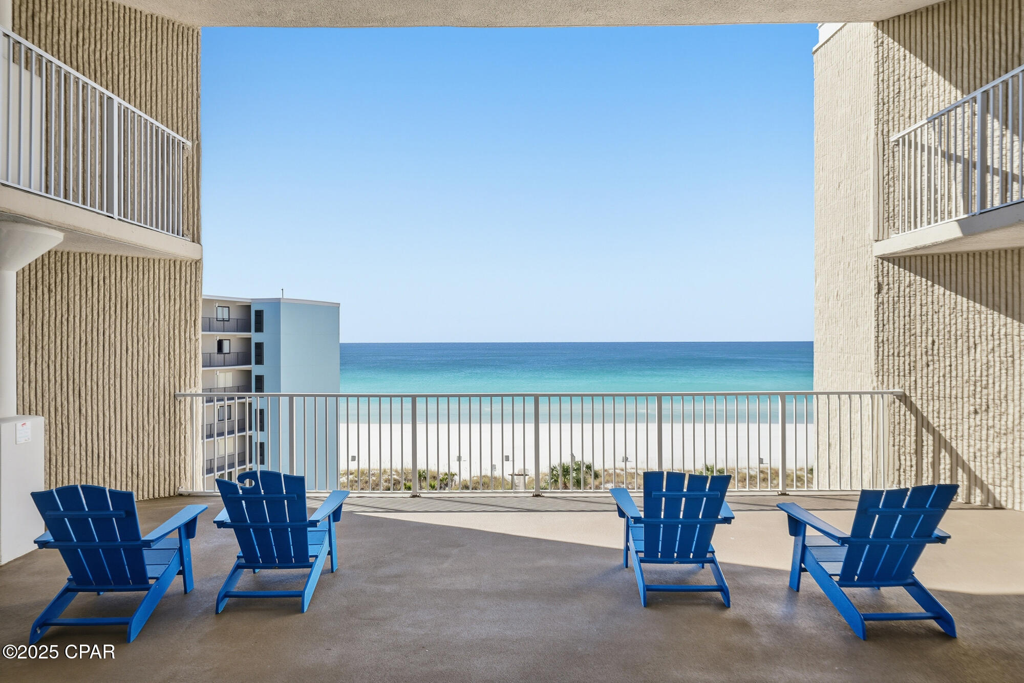 Top Of The Gulf Condo. - Residential