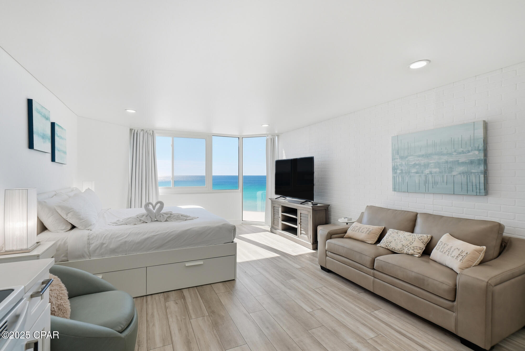 Top Of The Gulf Condo. - Residential